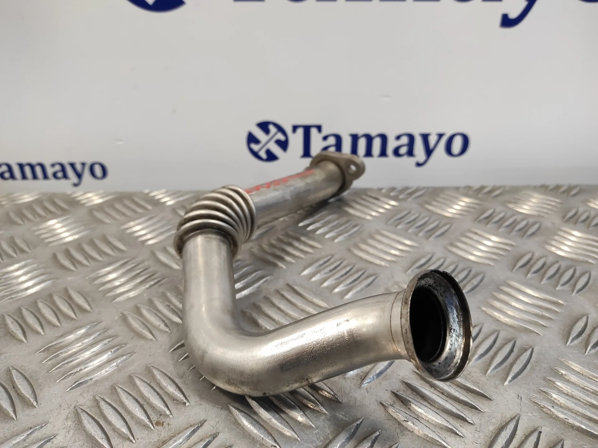 Tubo Egr para Seat Altea Xl (5P5)