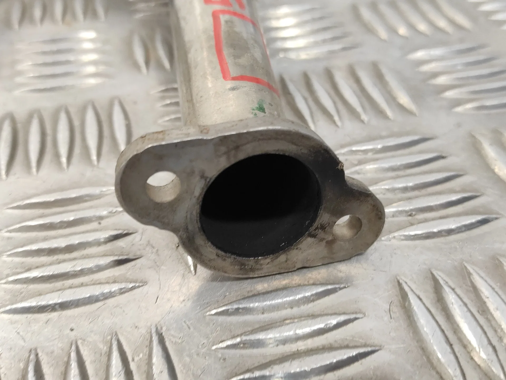 Tubo Egr para Seat Altea Xl (5P5)