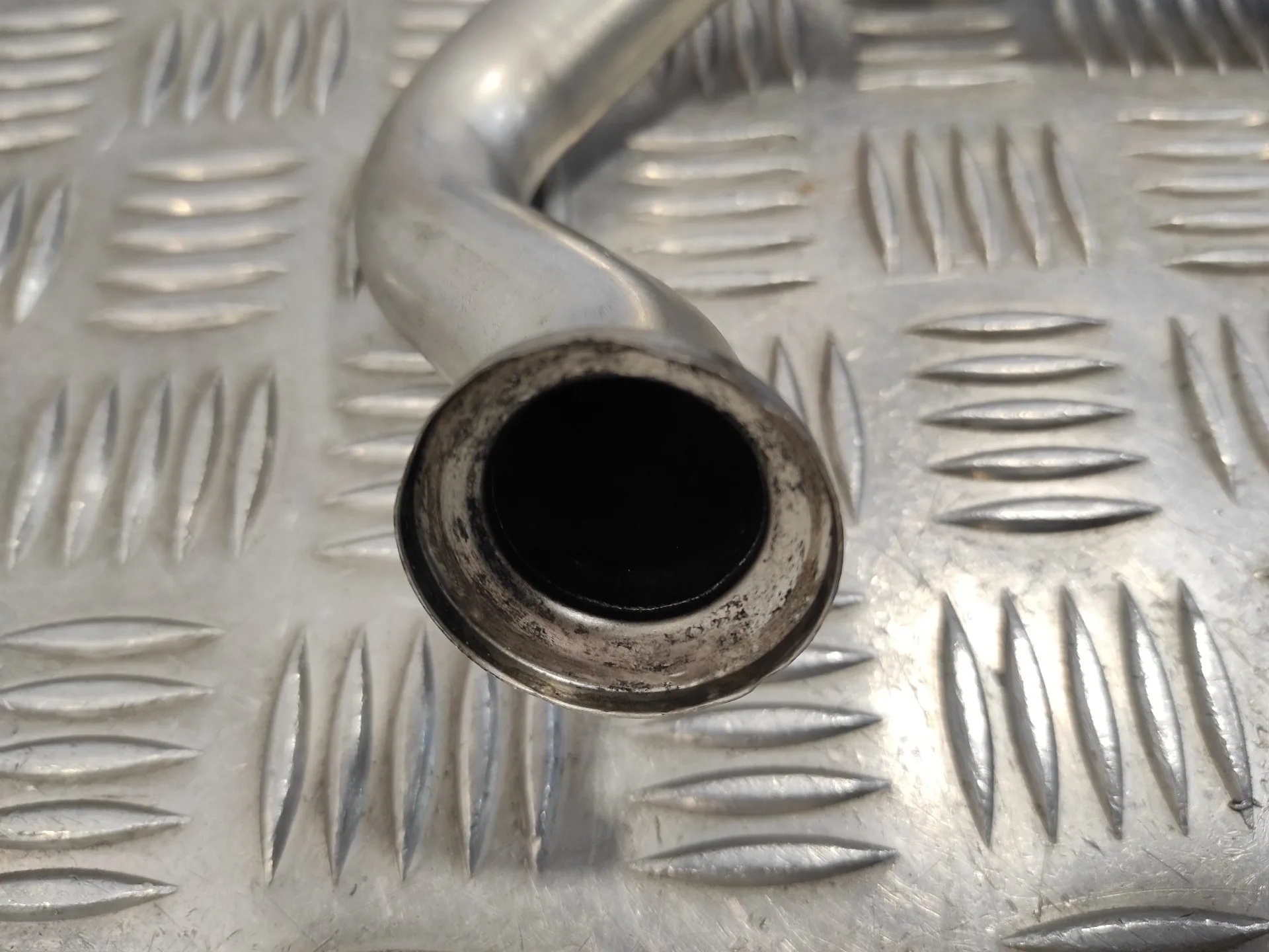 Tubo Egr para Seat Altea Xl (5P5)