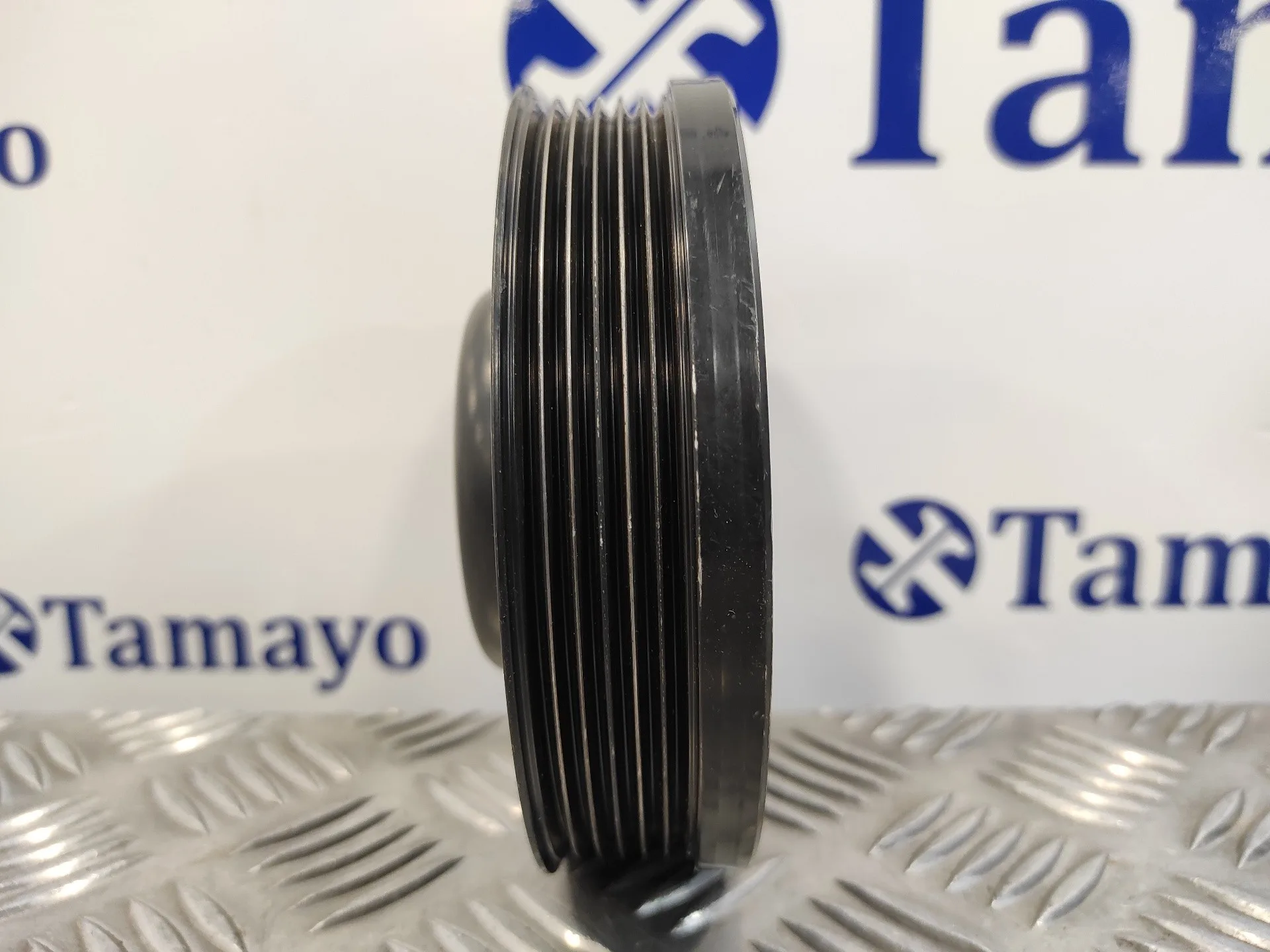 Polea Ciguenal para Seat Altea Xl (5P5)
