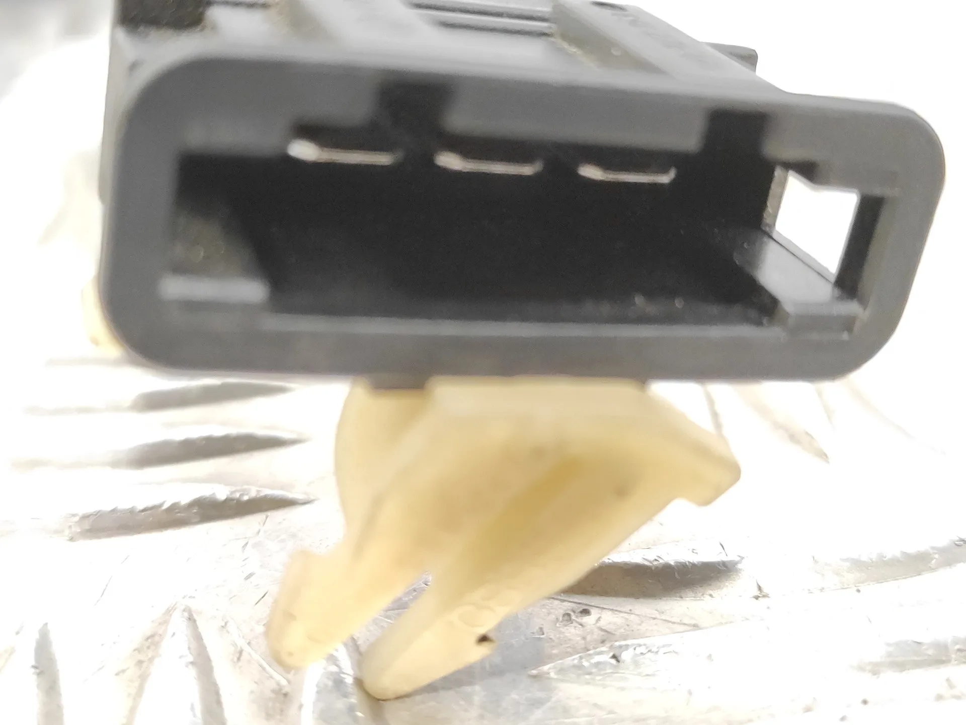 Resistencia Calefaccion para Volkswagen Polo (6R1)