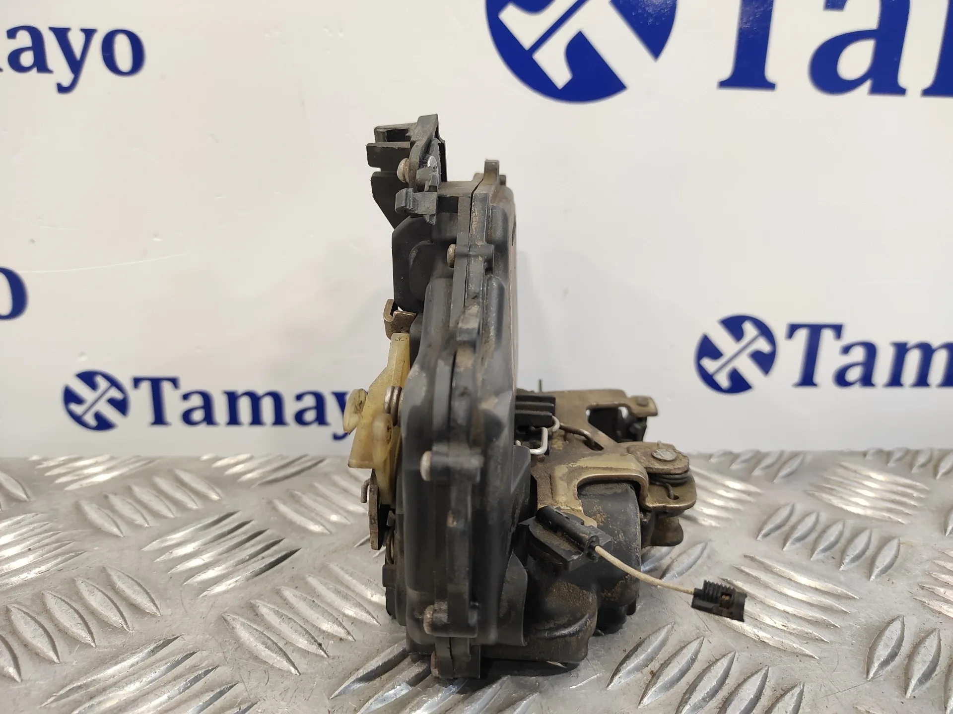 Cerradura Puerta Trasera Derecha para Volkswagen Golf Iv Berlina (1J1)