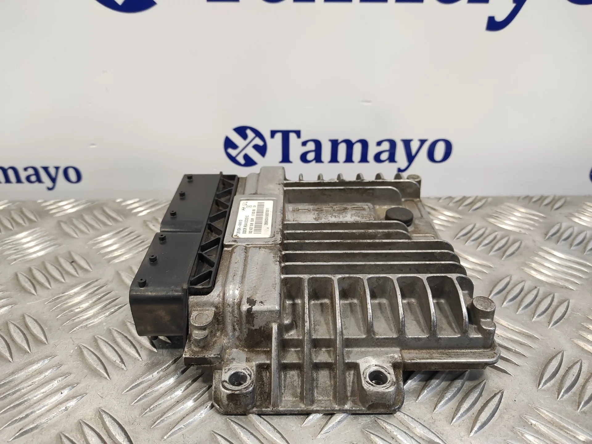 Centralita Motor Uce para Kia Carnival