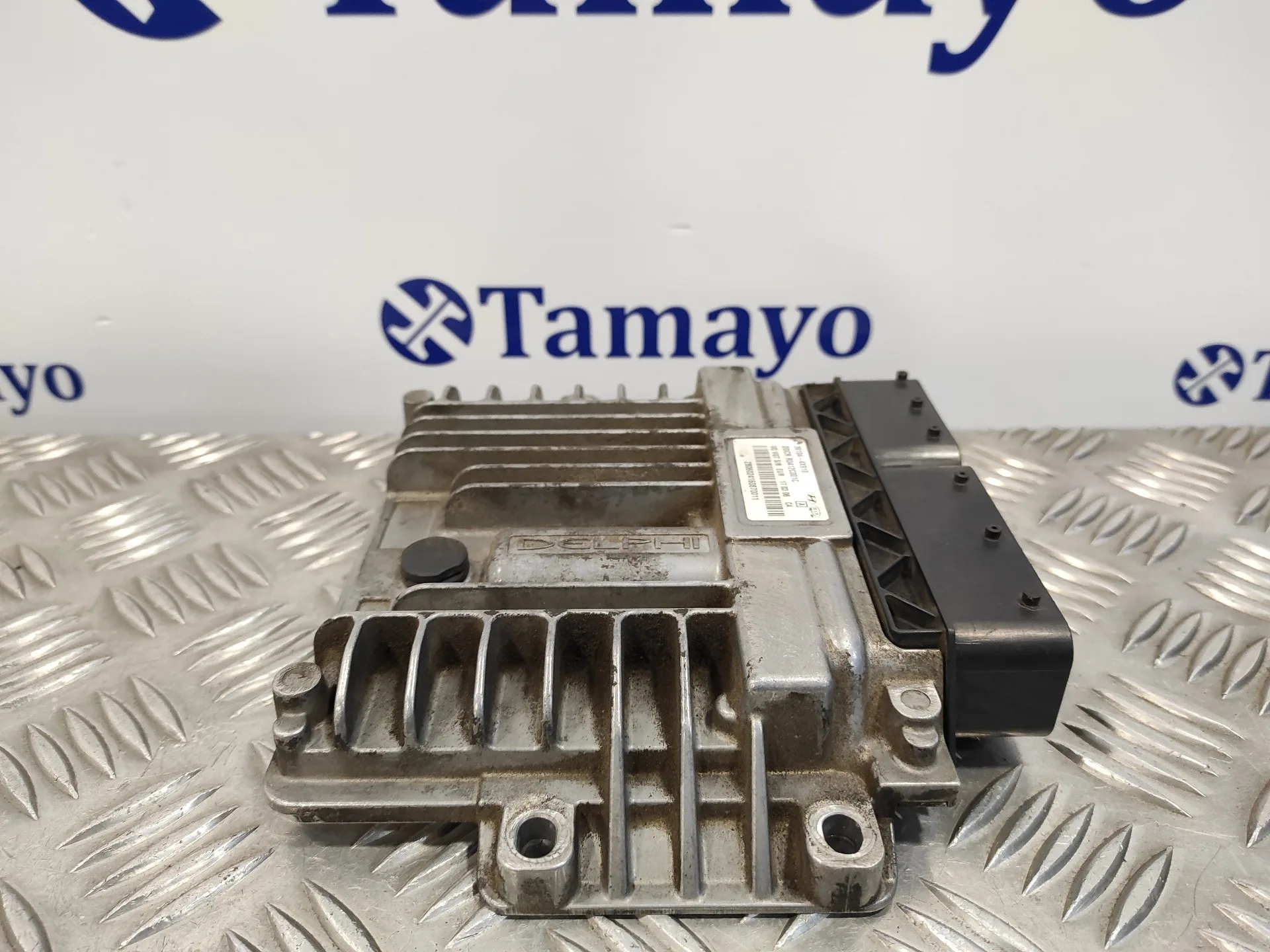 Centralita Motor Uce para Kia Carnival