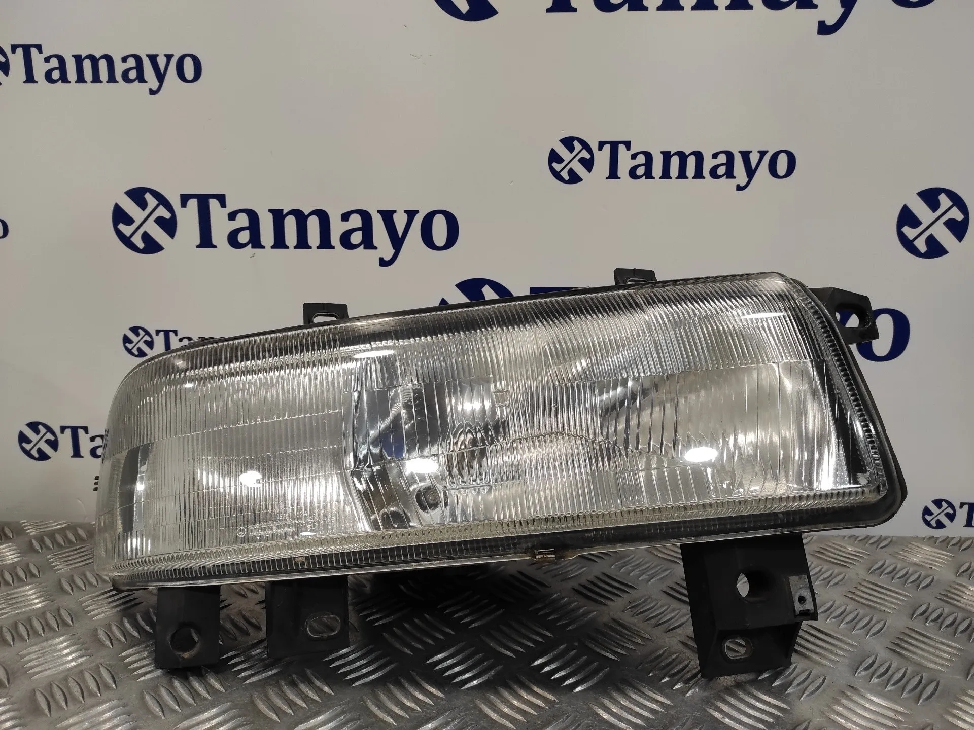 Faro Derecho para Opel Movano