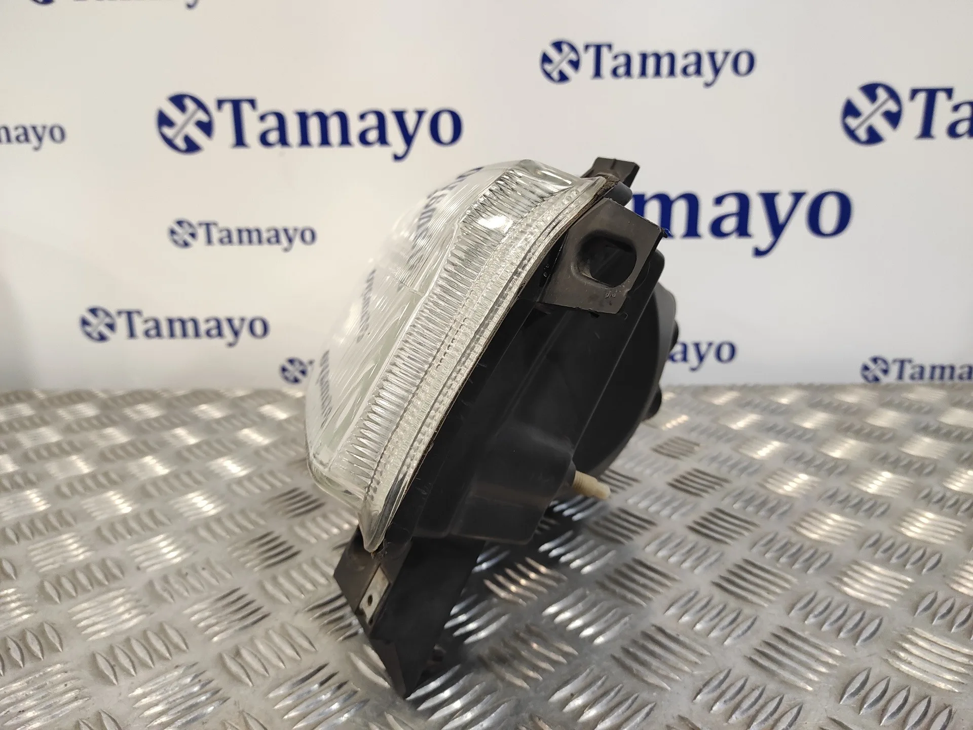 Faro Derecho para Opel Movano