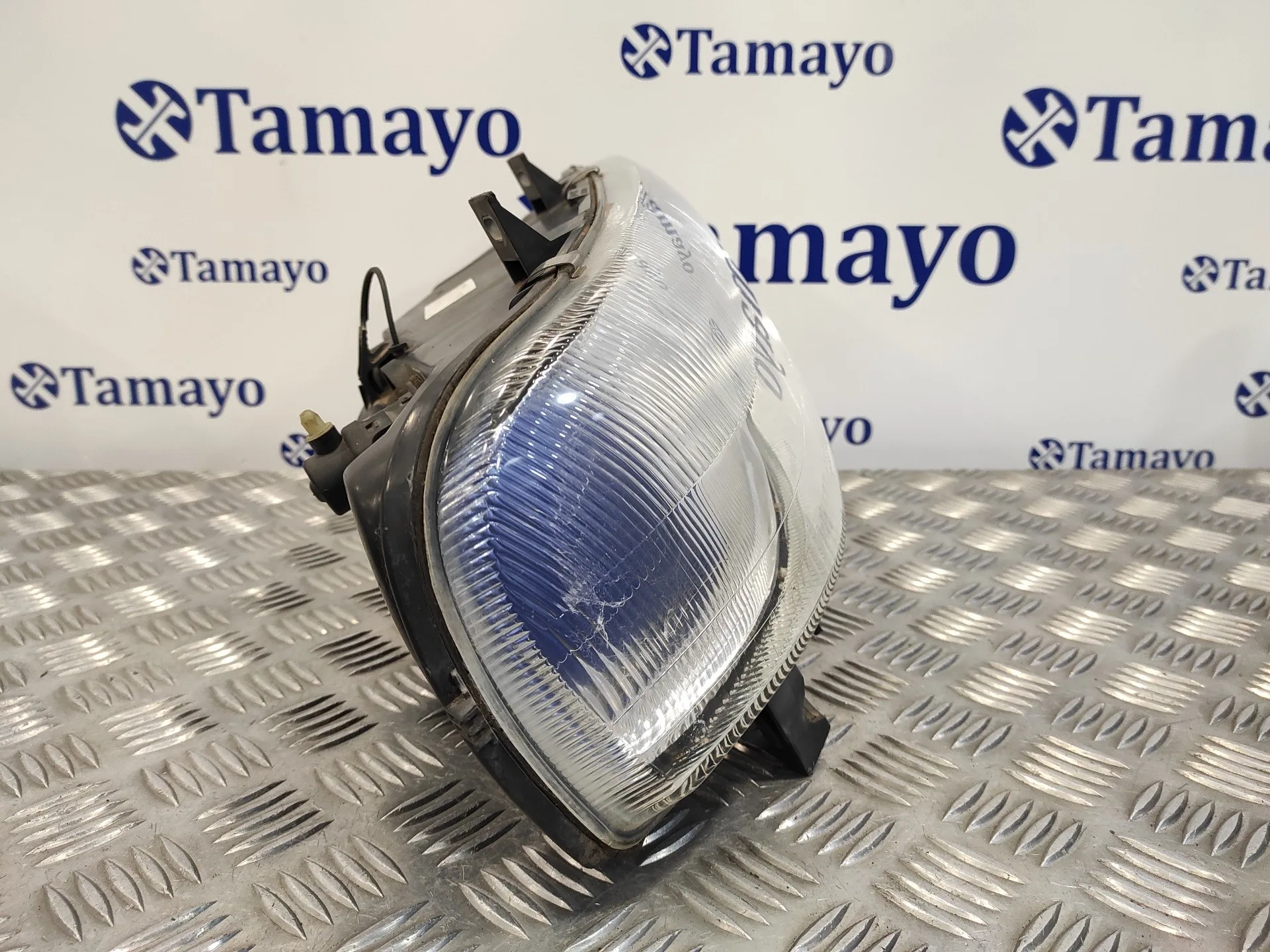 Faro Derecho para Opel Movano