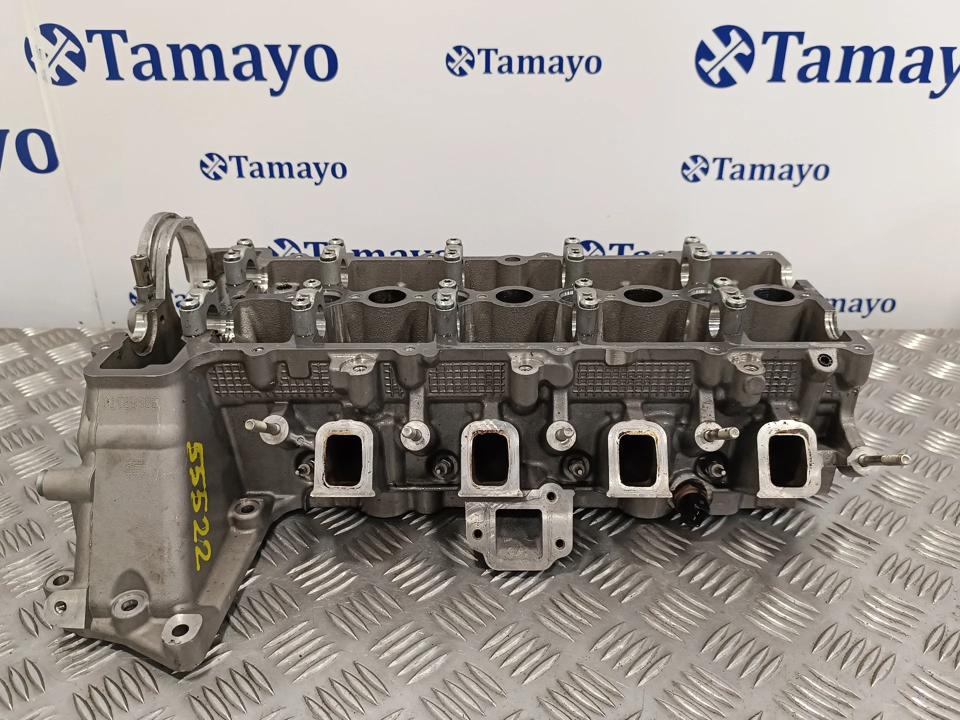 Culata para Bmw Serie 3 Berlina (E90)
