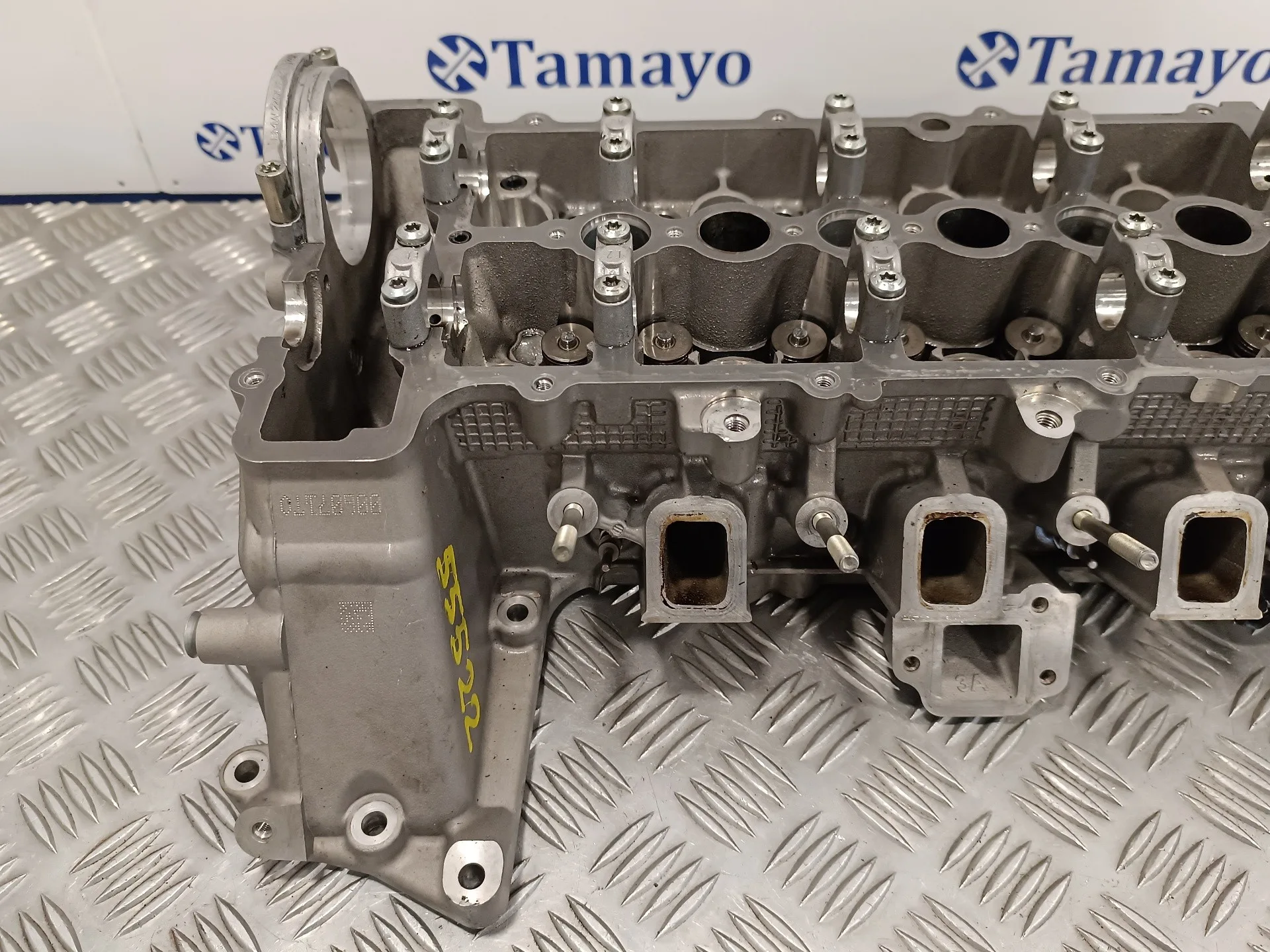 Culata para Bmw Serie 3 Berlina (E90)