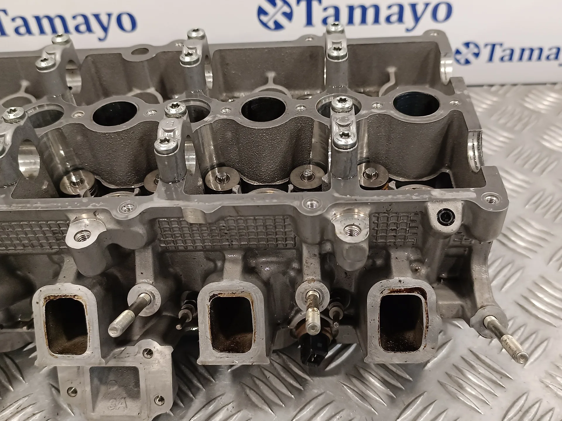 Culata para Bmw Serie 3 Berlina (E90)