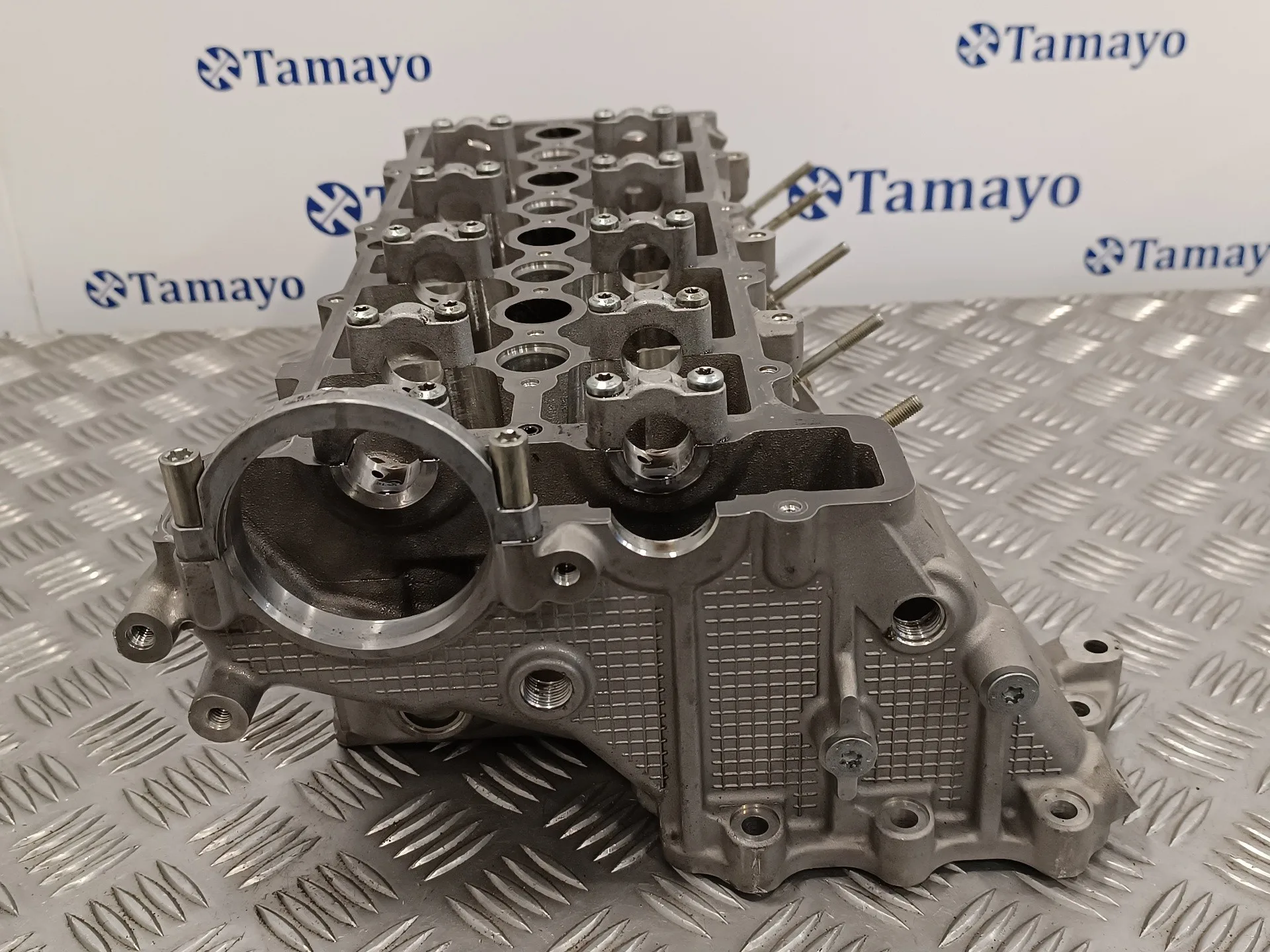 Culata para Bmw Serie 3 Berlina (E90)