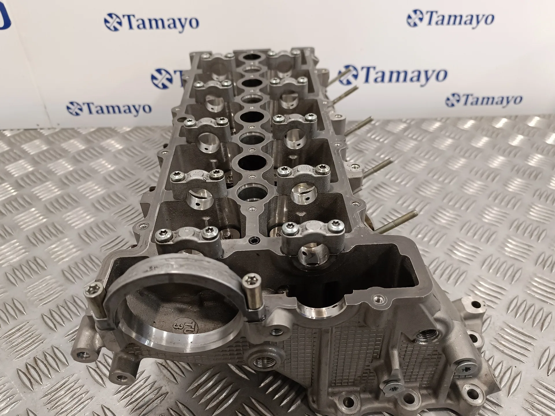 Culata para Bmw Serie 3 Berlina (E90)