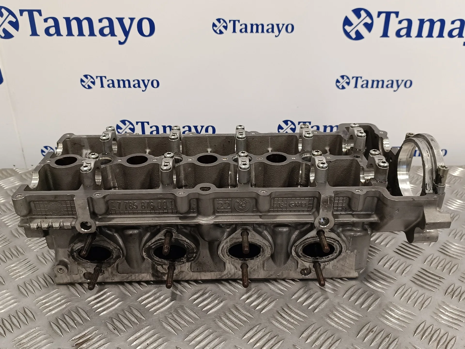 Culata para Bmw Serie 3 Berlina (E90)
