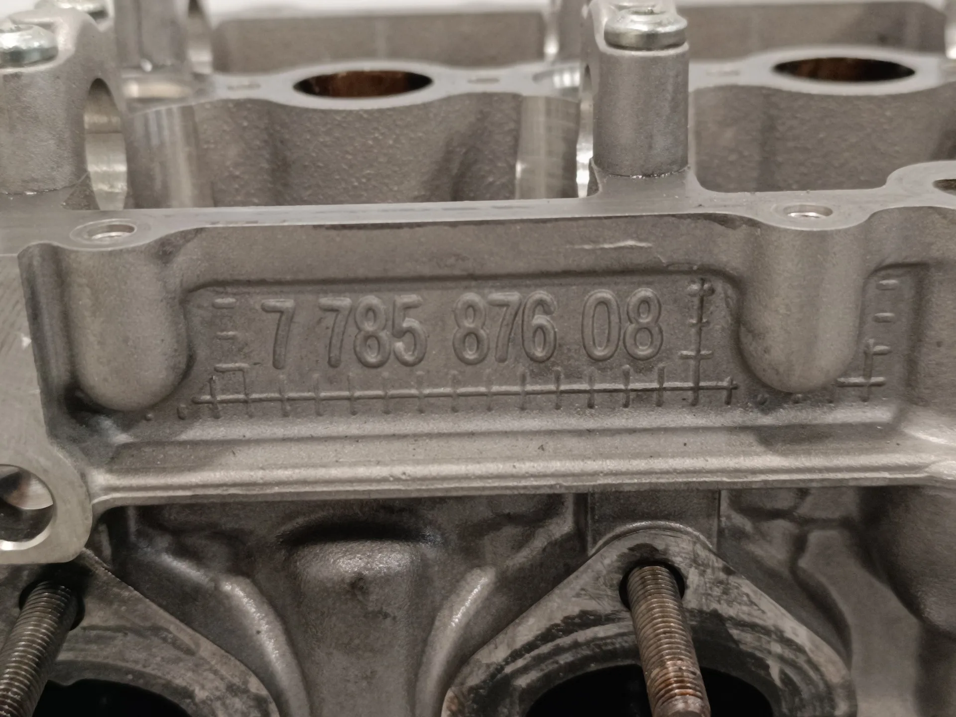 Culata para Bmw Serie 3 Berlina (E90)