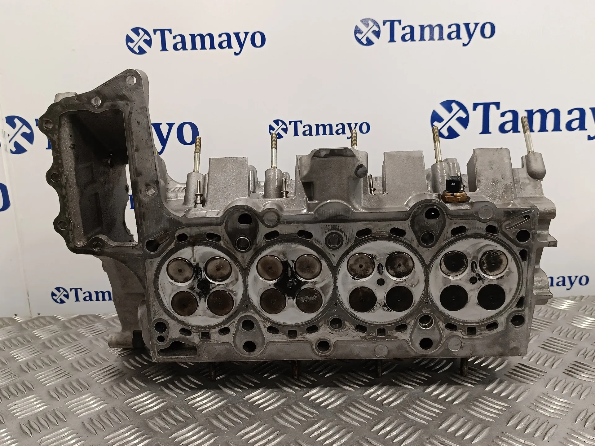 Culata para Bmw Serie 3 Berlina (E90)