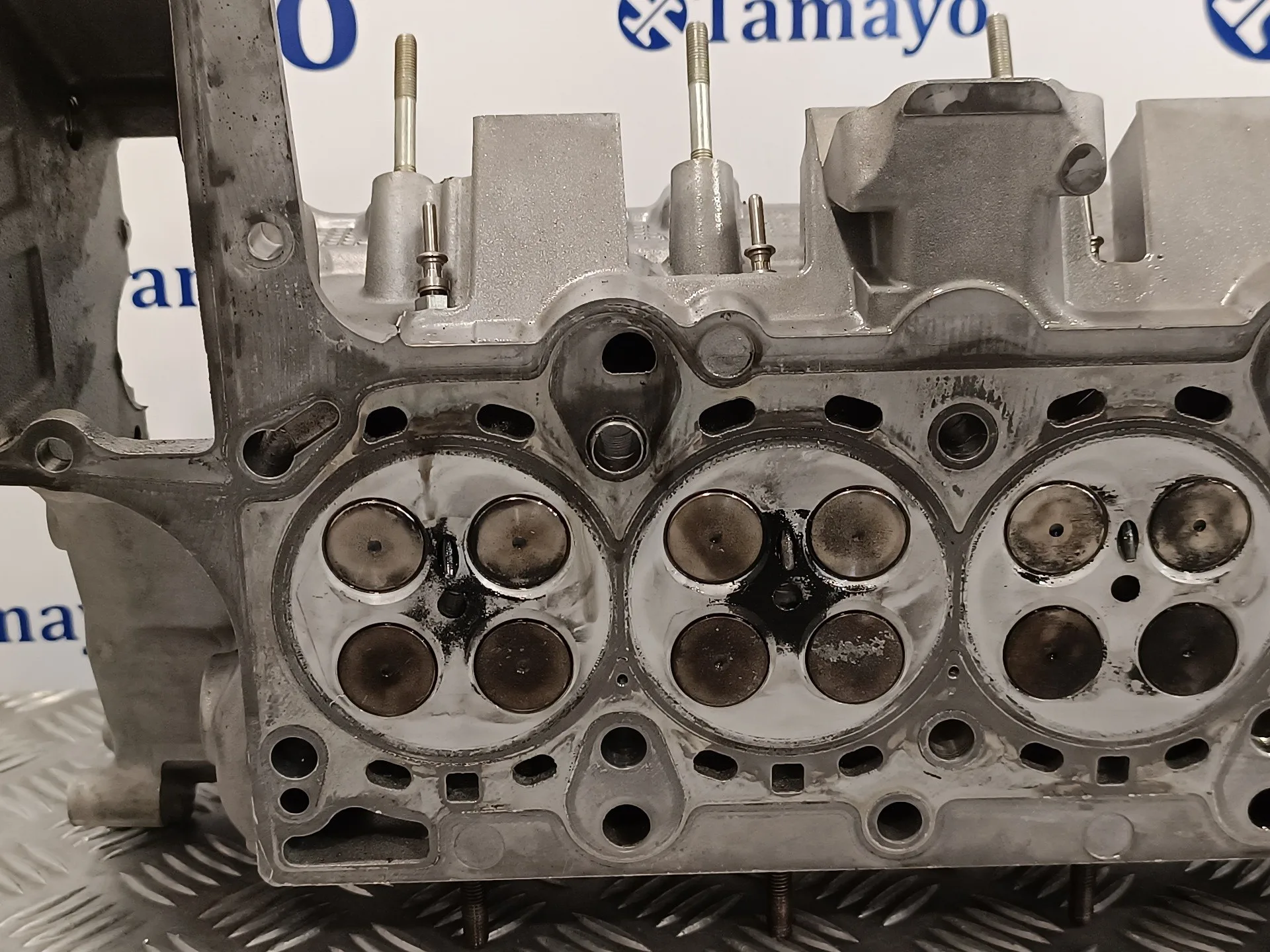 Culata para Bmw Serie 3 Berlina (E90)