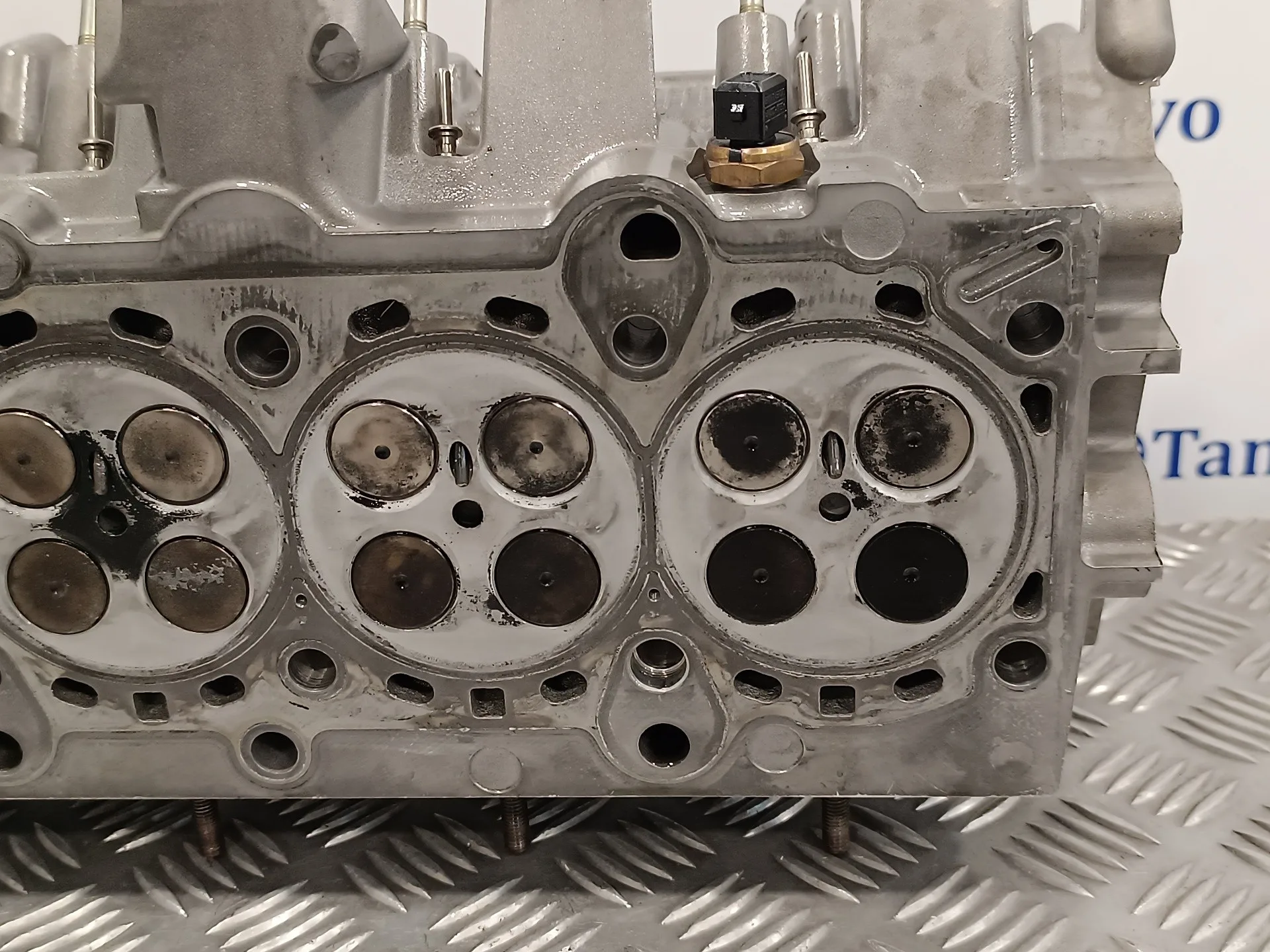 Culata para Bmw Serie 3 Berlina (E90)