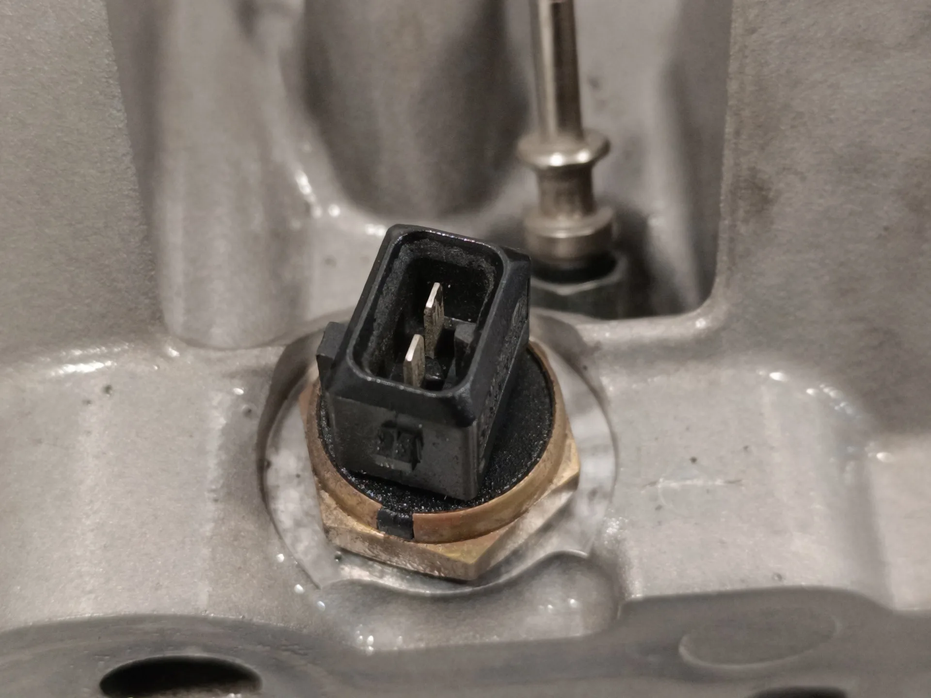 Culata para Bmw Serie 3 Berlina (E90)