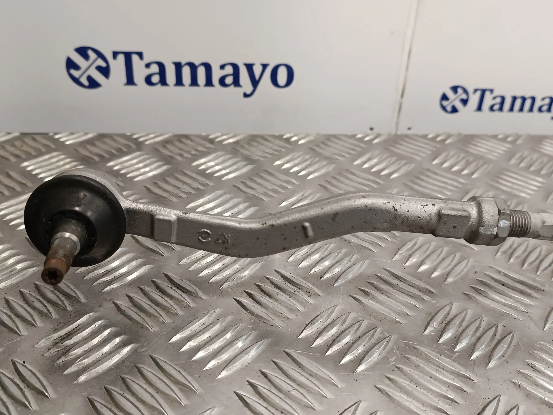 Cremallera Direccion para Peugeot 208