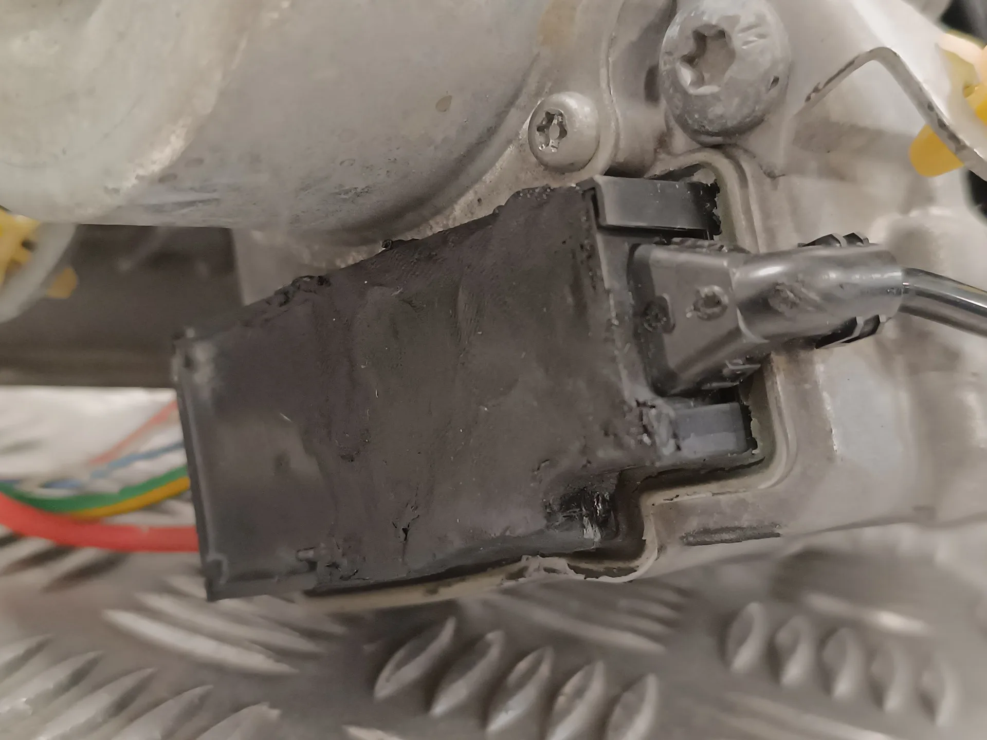 Cremallera Direccion para Peugeot 208