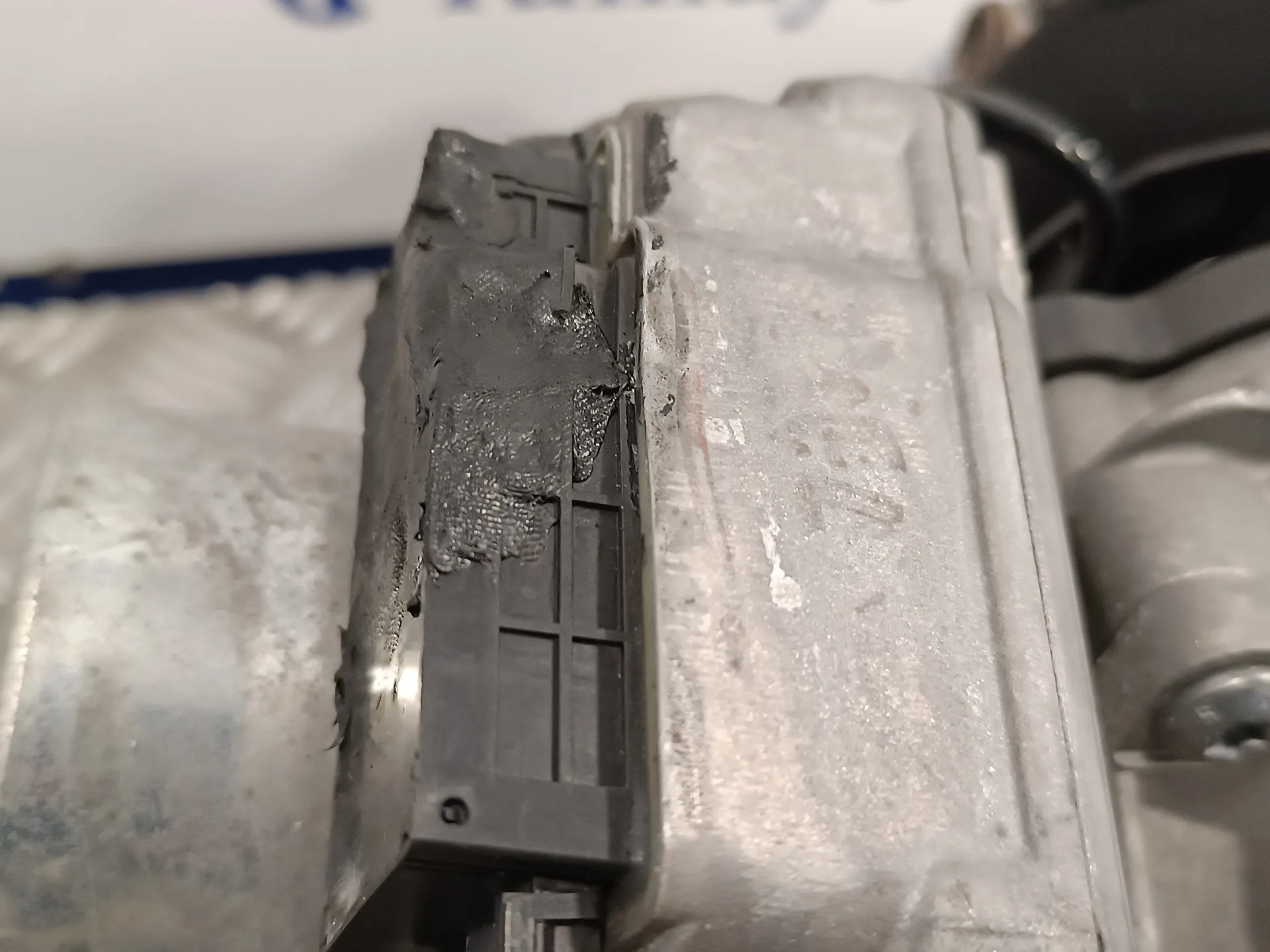 Cremallera Direccion para Peugeot 208