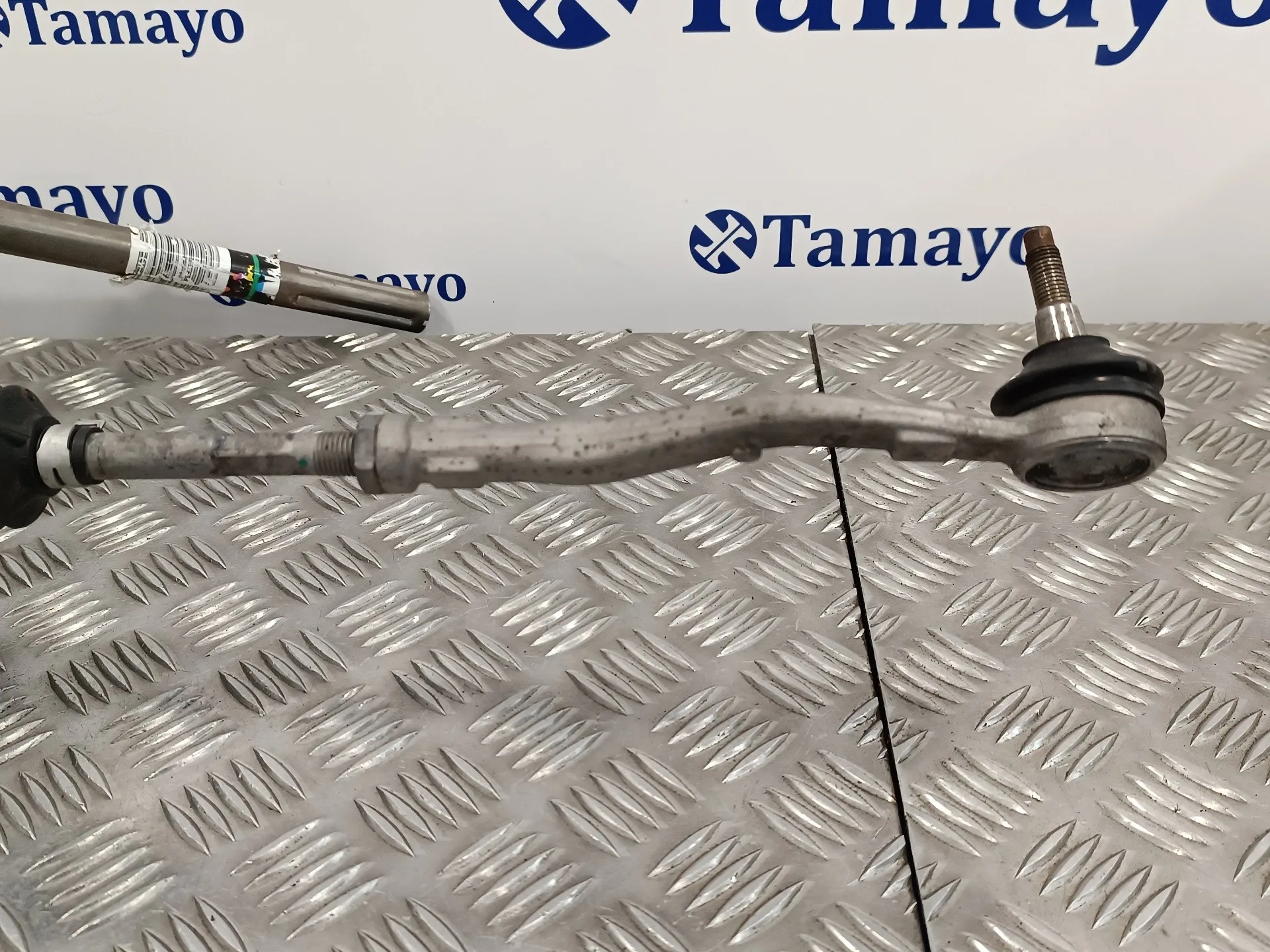 Cremallera Direccion para Peugeot 208