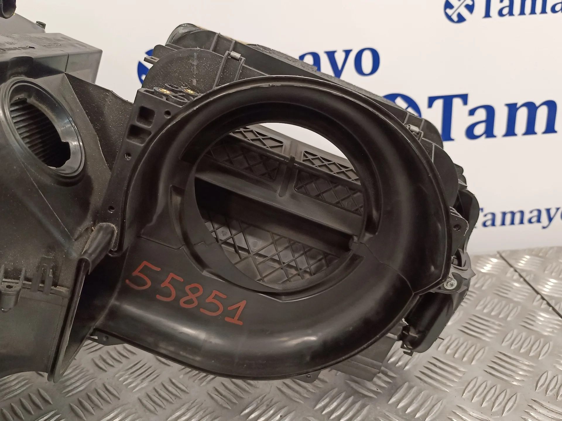 Calefaccion Entera Normal para Volkswagen Polo (6R1)