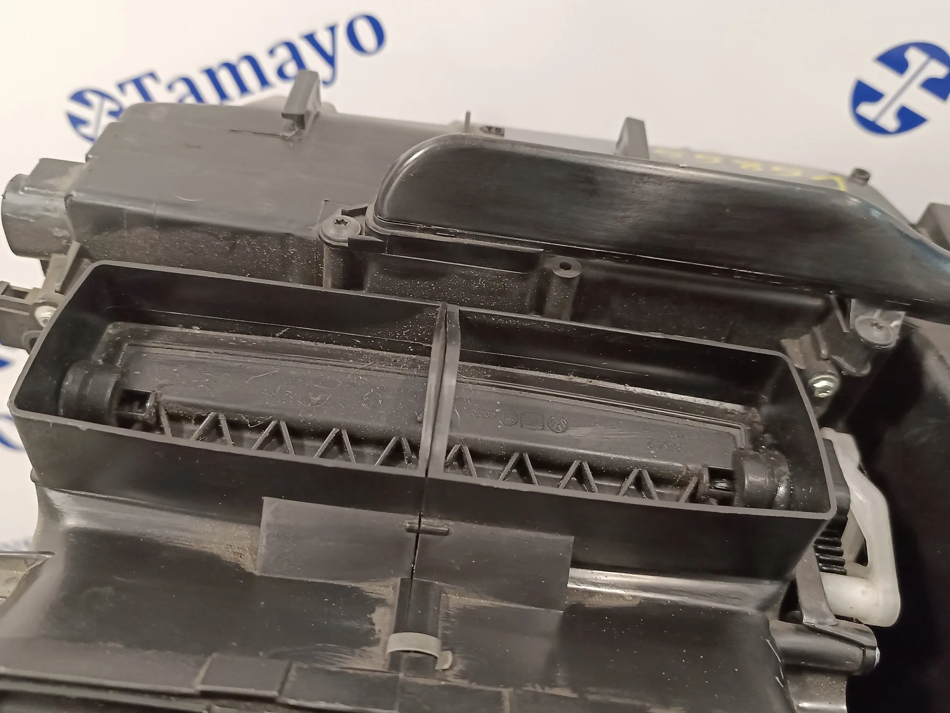Calefaccion Entera Normal para Volkswagen Polo (6R1)