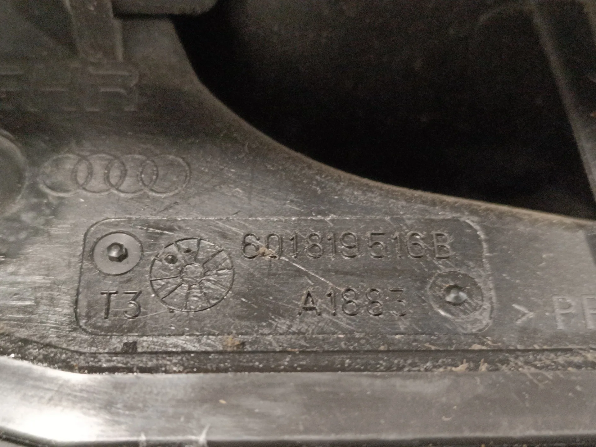Calefaccion Entera Normal para Volkswagen Polo (6R1)