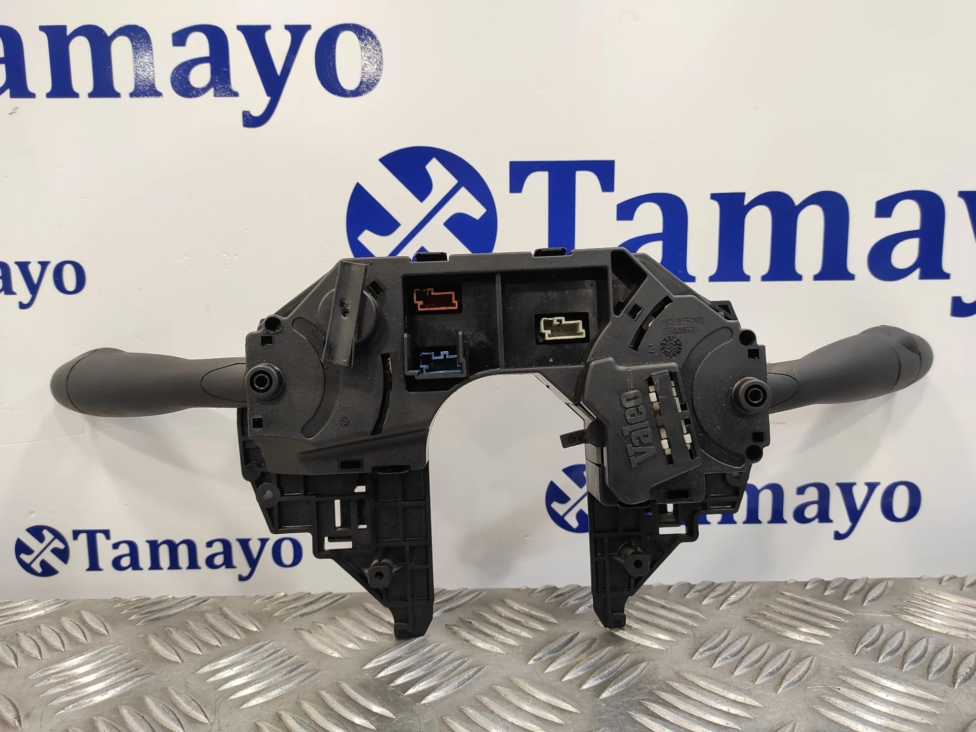 Mando Multifuncion para Citroën C4 Berlina