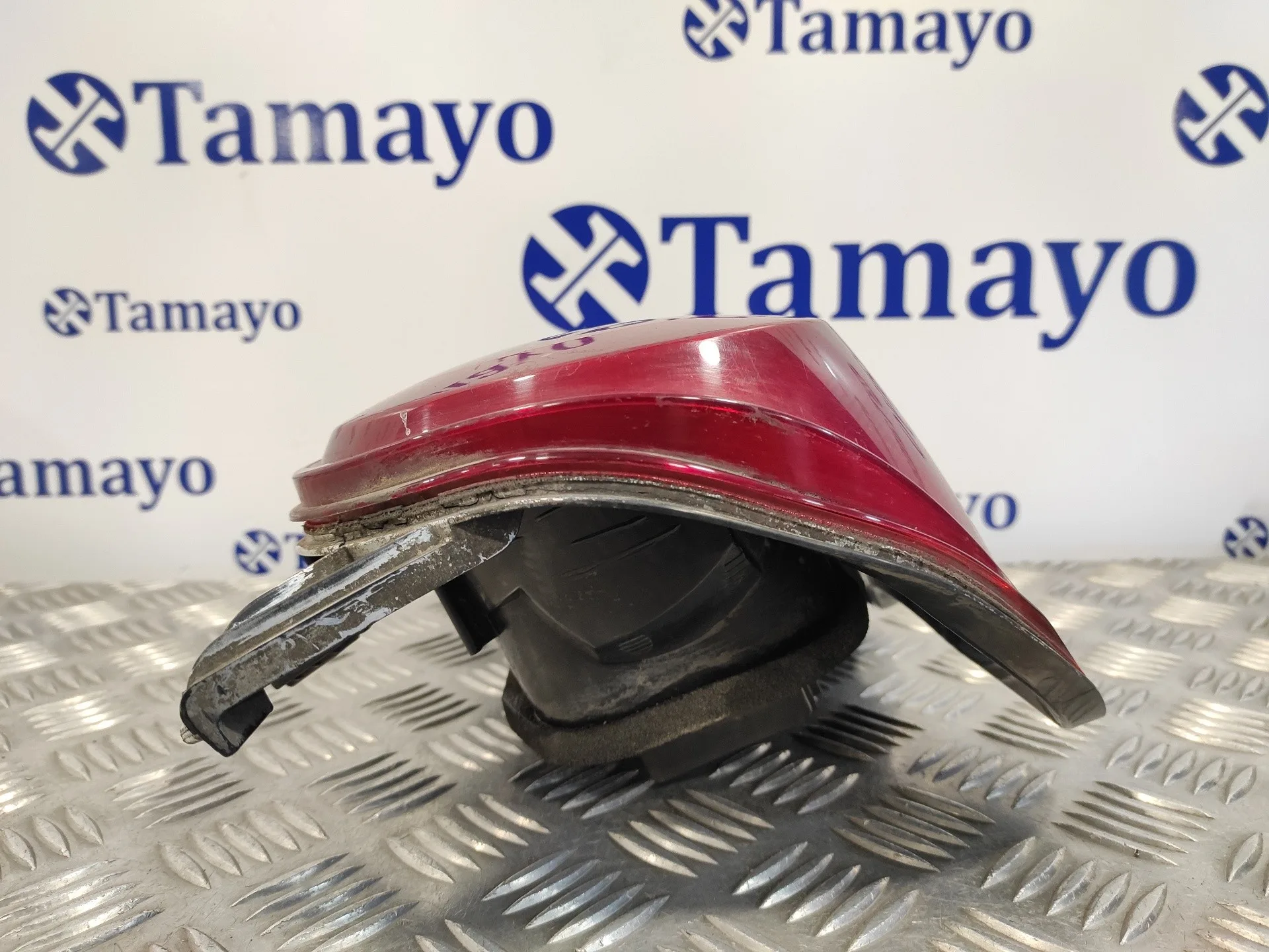 Piloto Trasero Derecho para Smart Fortwo Coupe