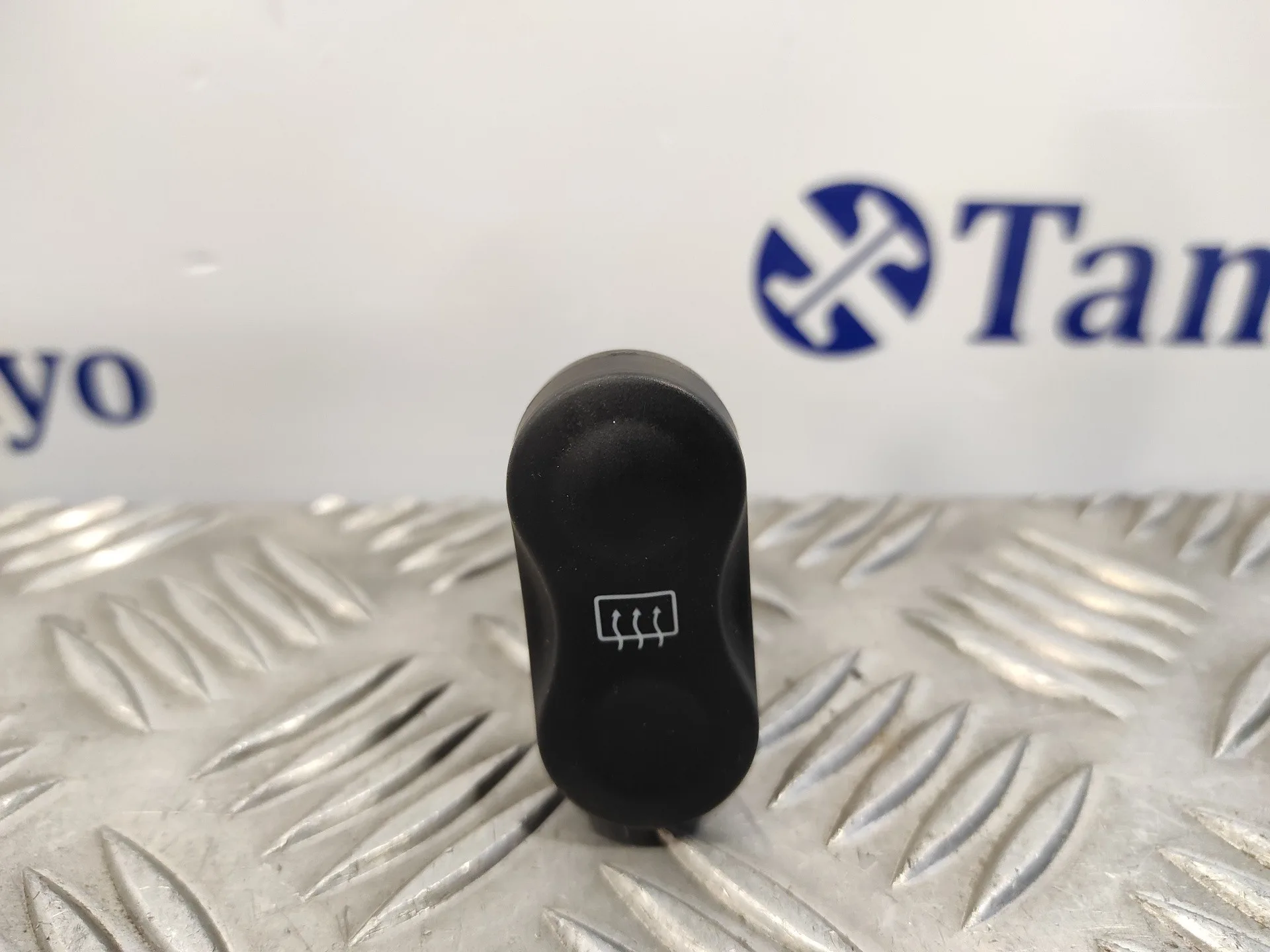 Interruptor para Dacia Sandero
