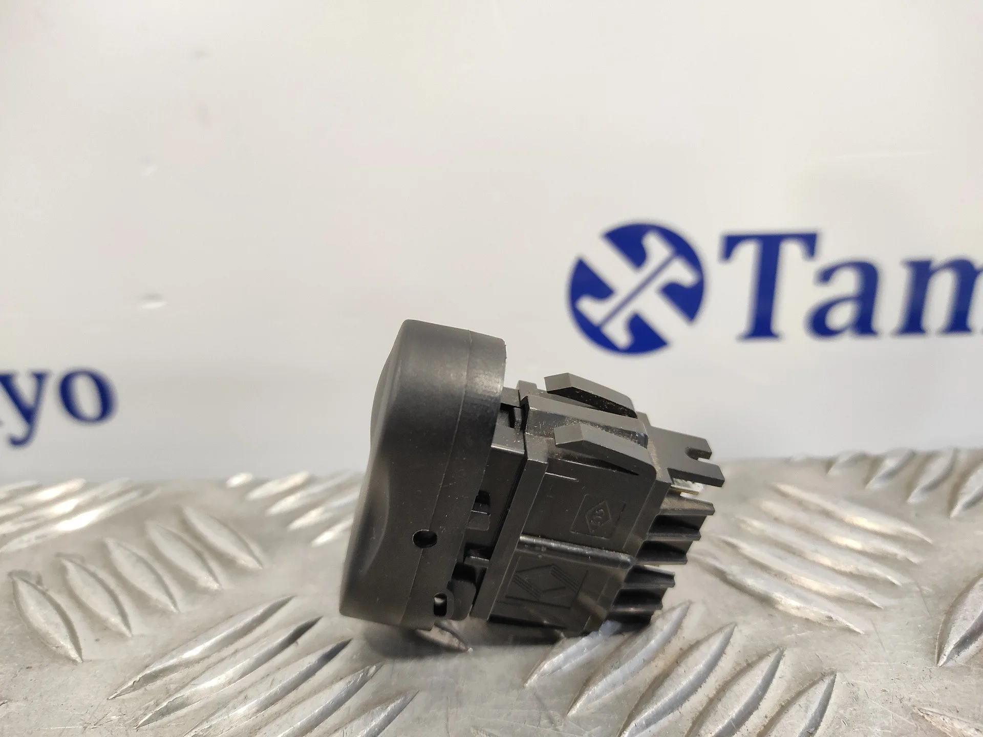Interruptor para Dacia Sandero