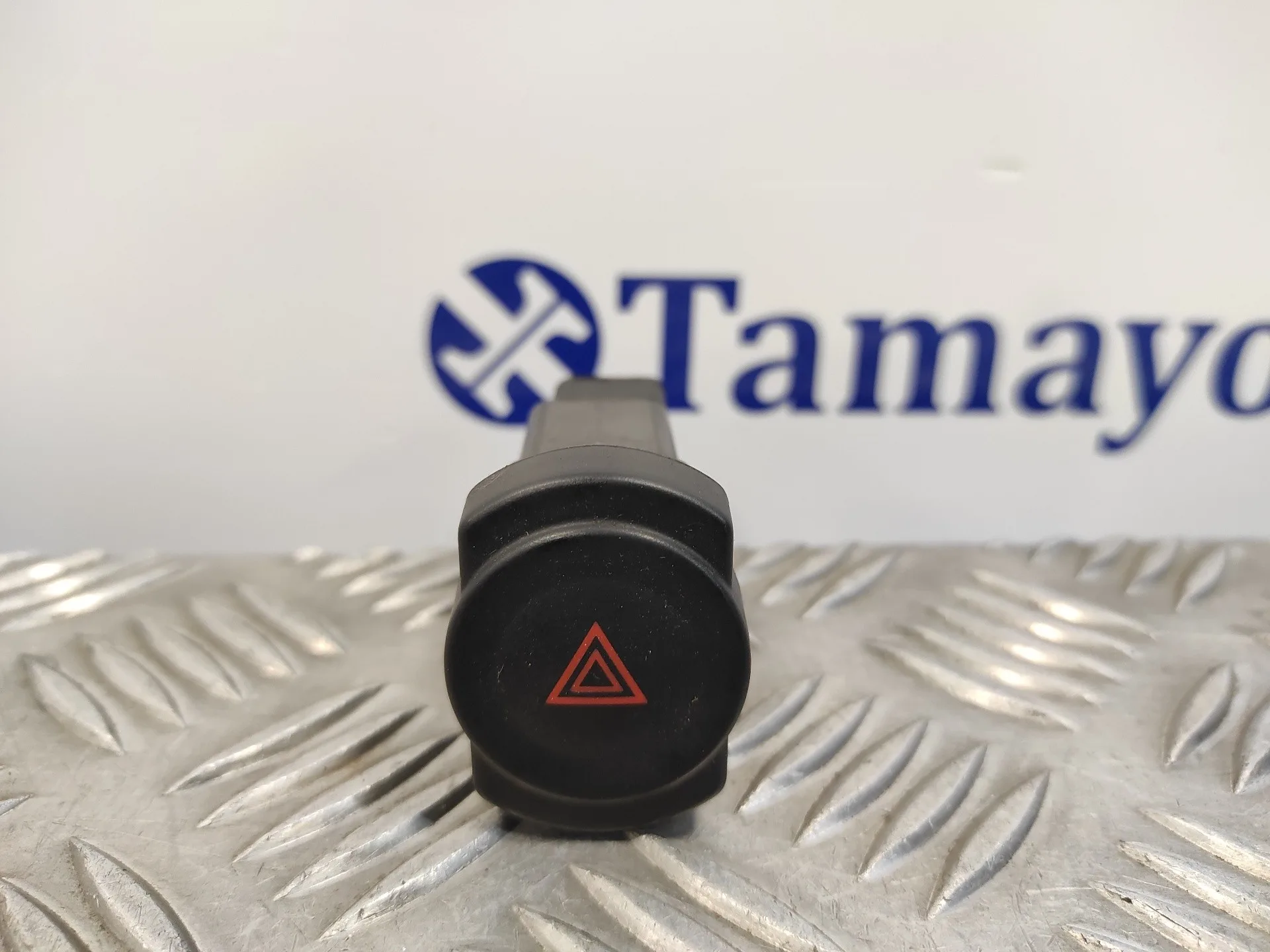 Warning para Dacia Sandero