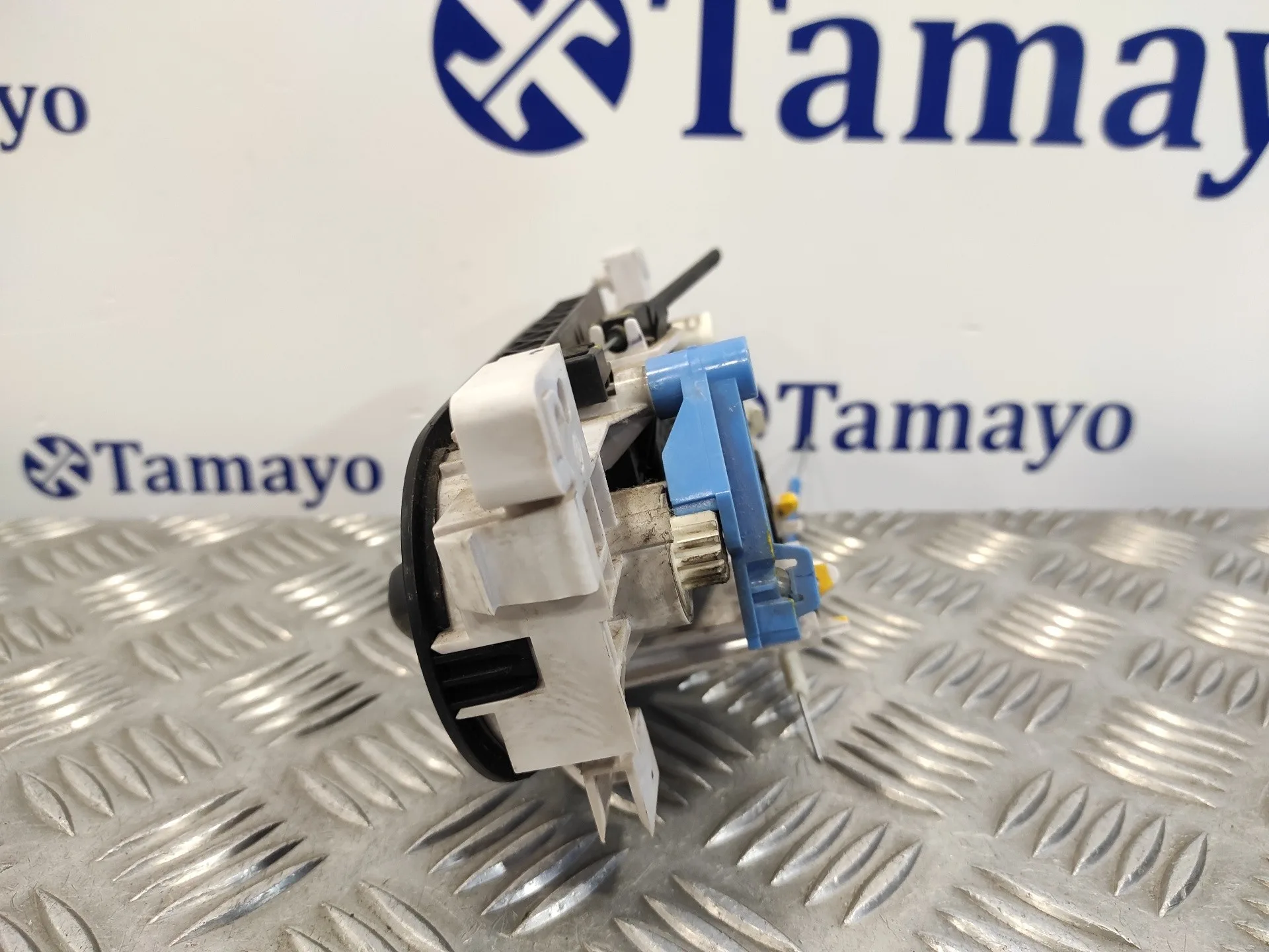 Mando Calefaccion / Aire Acondicionado para Dacia Sandero