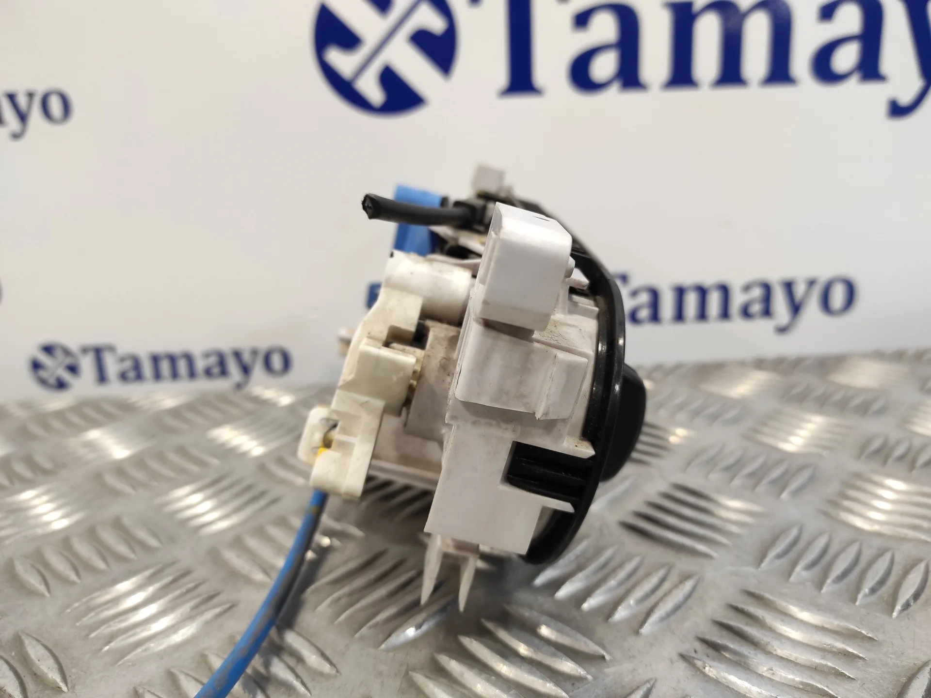 Mando Calefaccion / Aire Acondicionado para Dacia Sandero