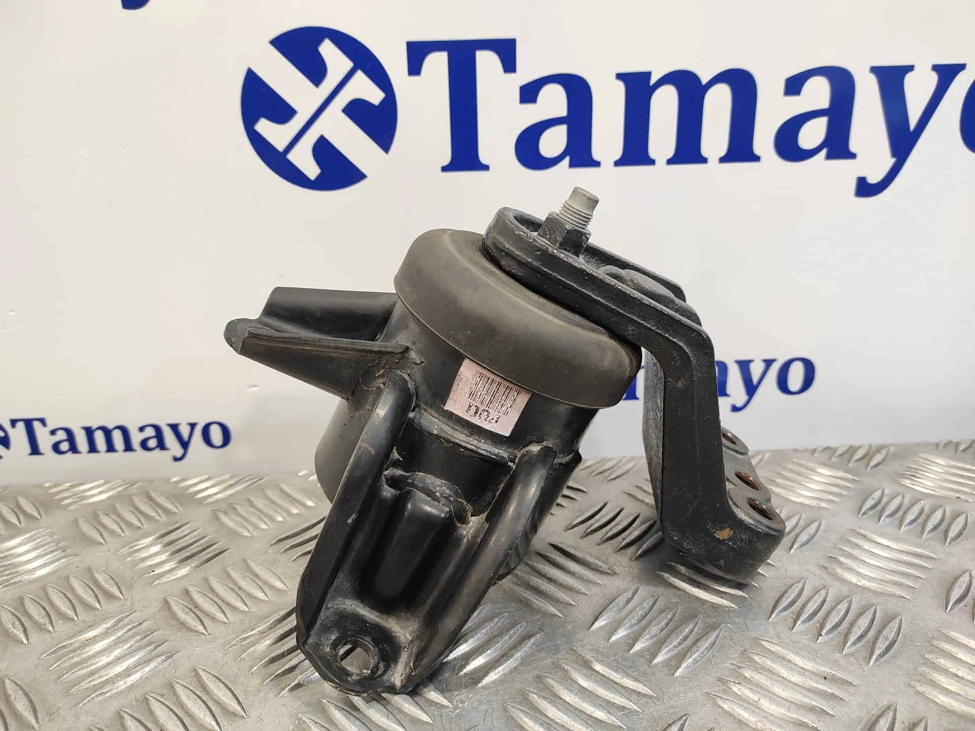 Soporte Motor para Kia Rio Iii (Ub)