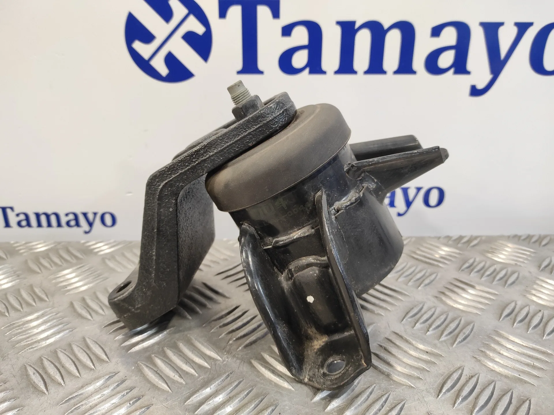Soporte Motor para Kia Rio Iii (Ub)