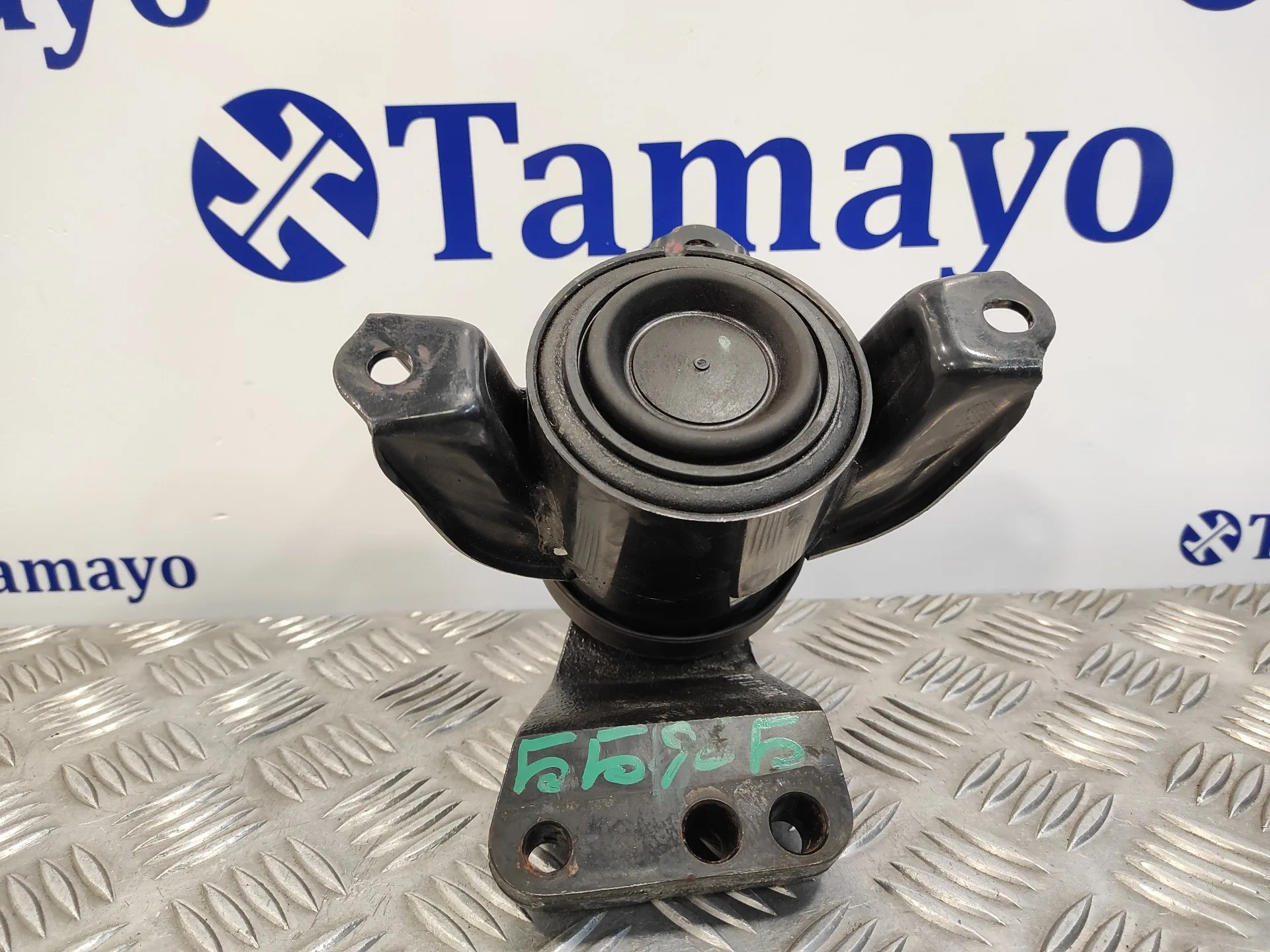Soporte Motor para Kia Rio Iii (Ub)