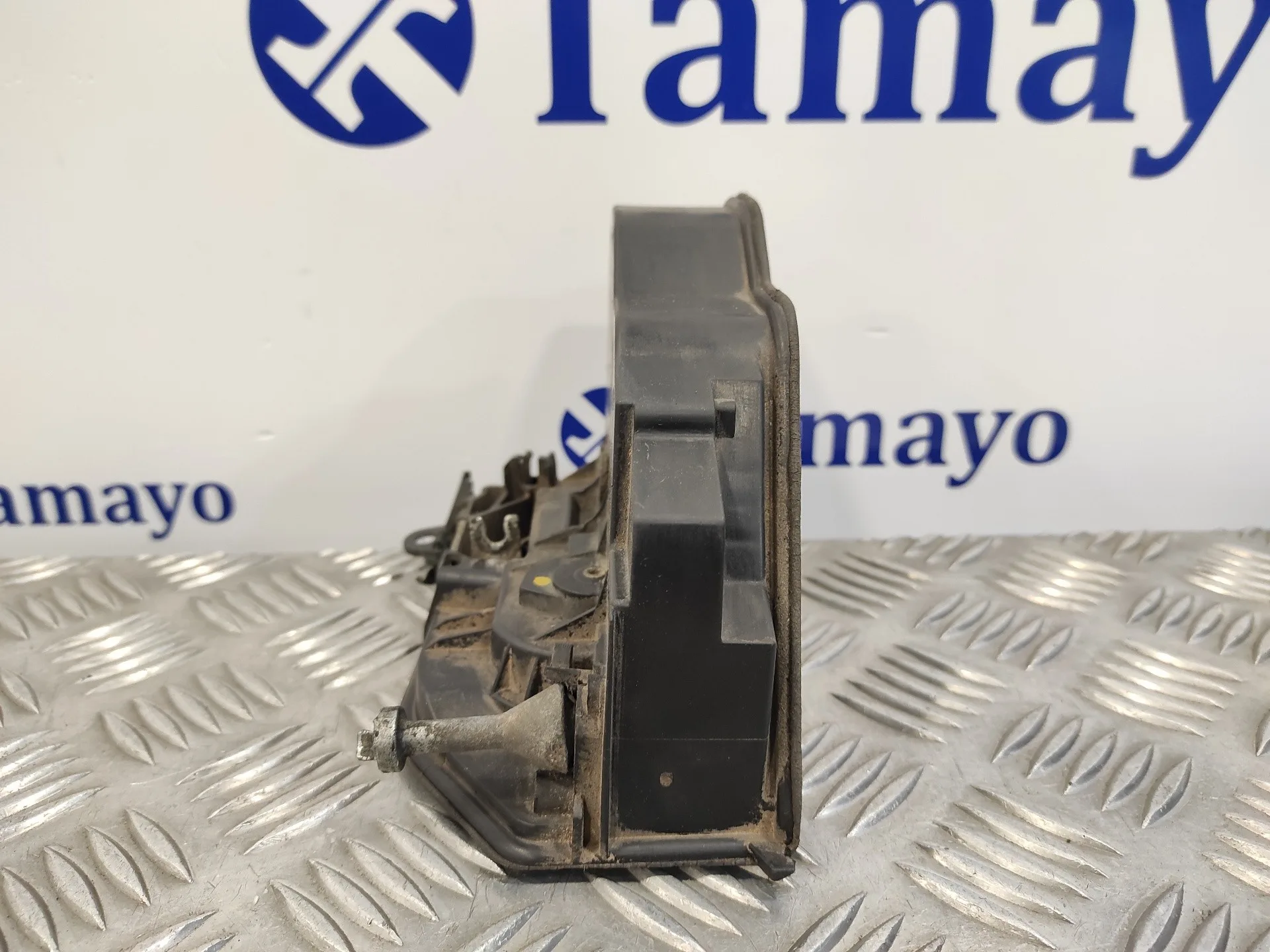 Cerradura Puerta Delantera Izquierda para Bmw Serie 1 Berlina (E81/E87)