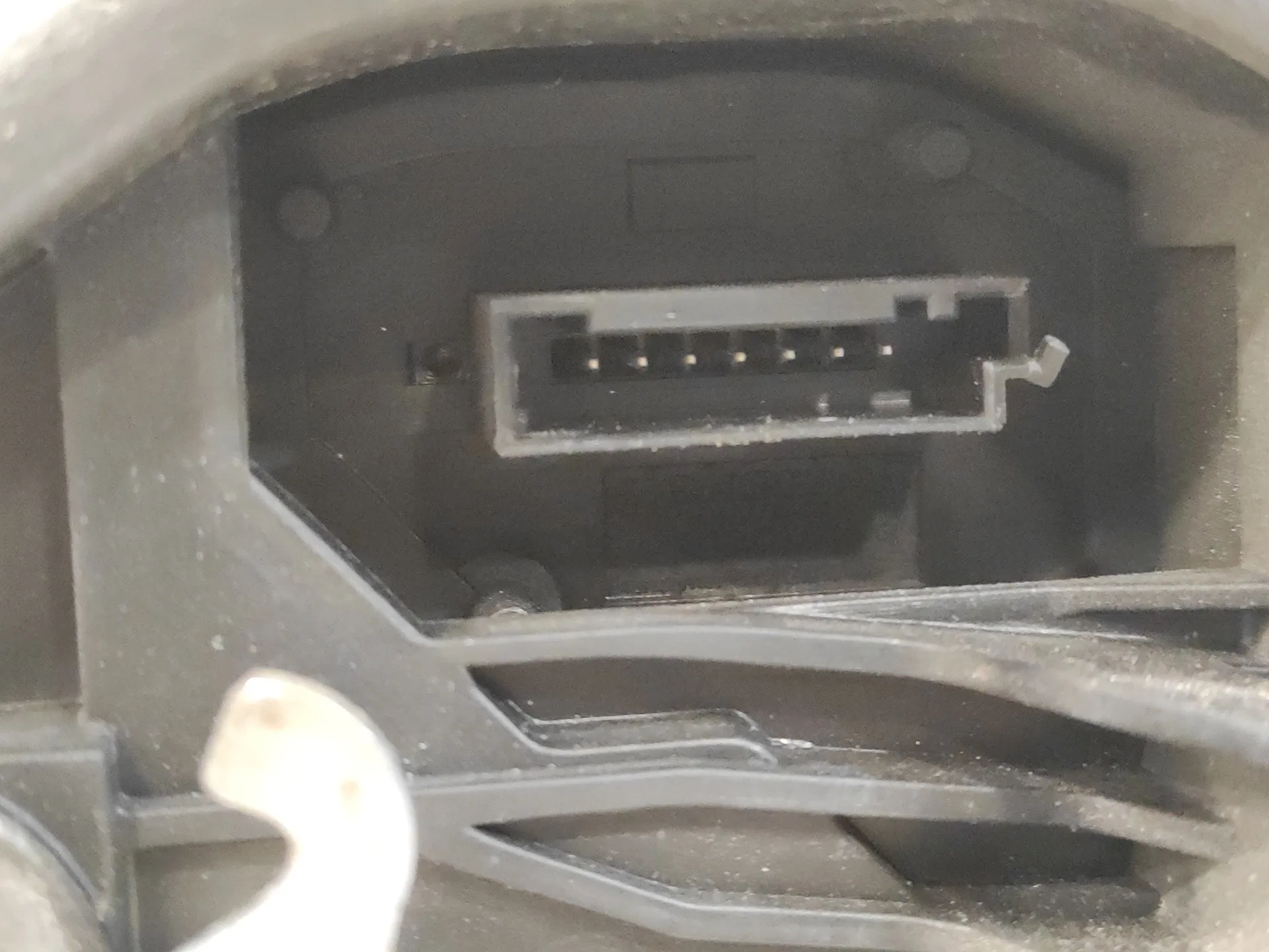 Cerradura Puerta Delantera Izquierda para Bmw Serie 1 Berlina (E81/E87)