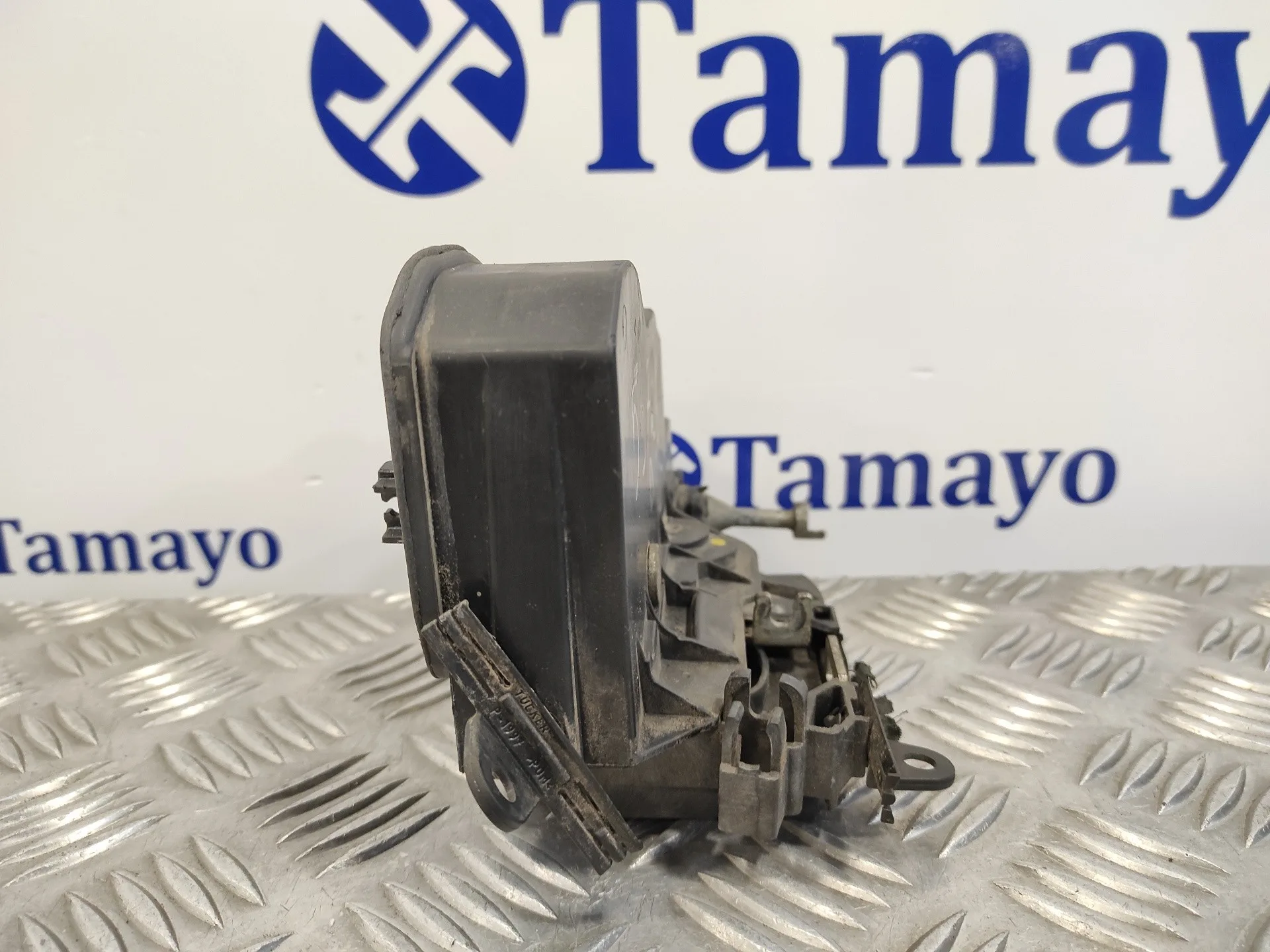 Cerradura Puerta Delantera Izquierda para Bmw Serie 1 Berlina (E81/E87)