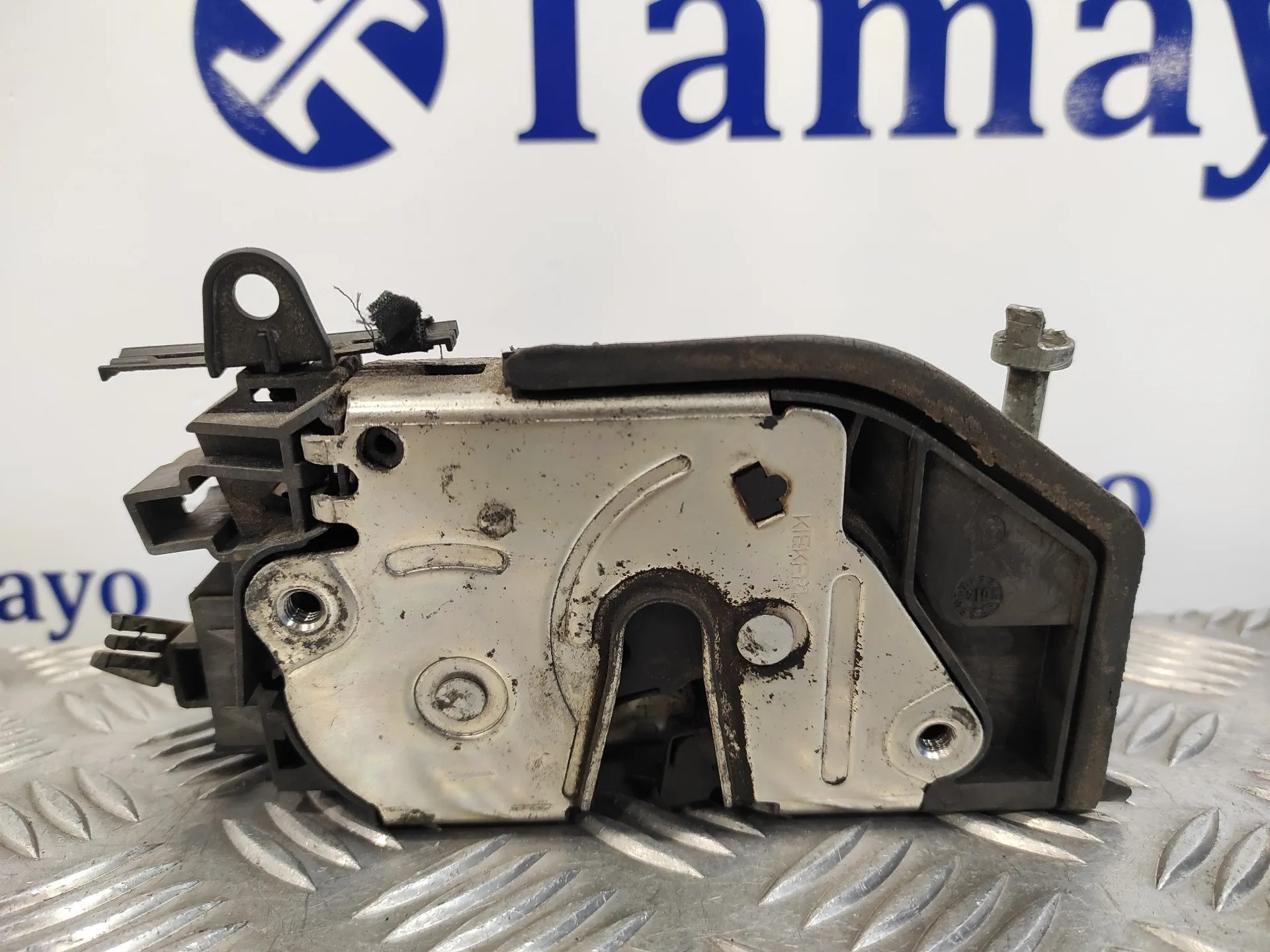 Cerradura Puerta Delantera Izquierda para Bmw Serie 1 Berlina (E81/E87)