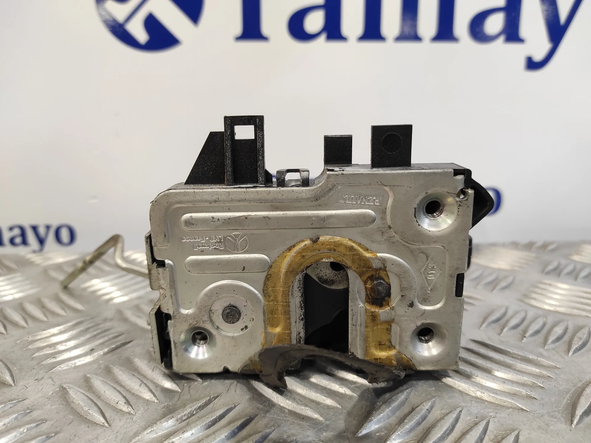 Cerradura Puerta Delantera Derecha para Dacia Sandero
