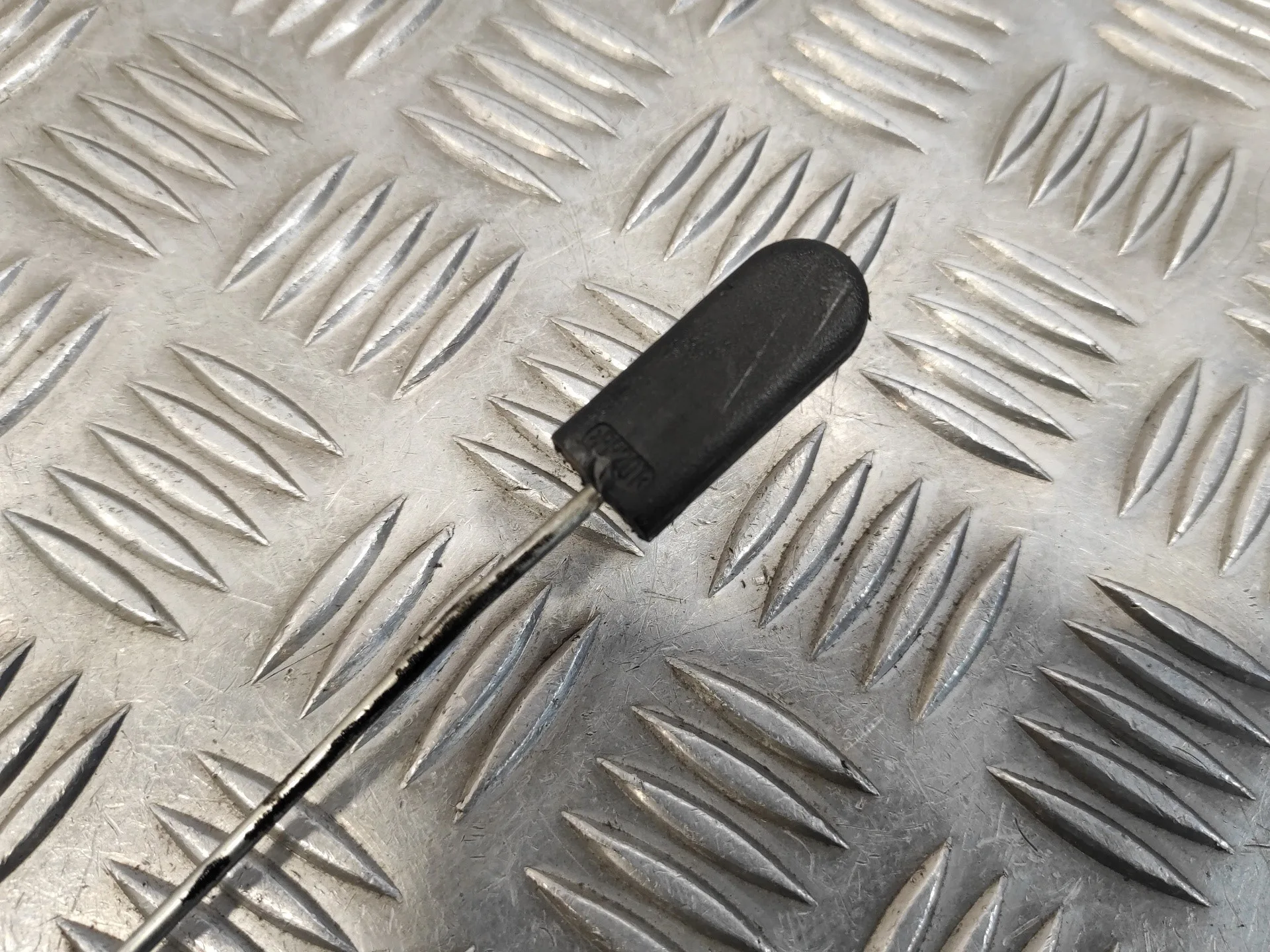 Cerradura Puerta Delantera Derecha para Dacia Sandero