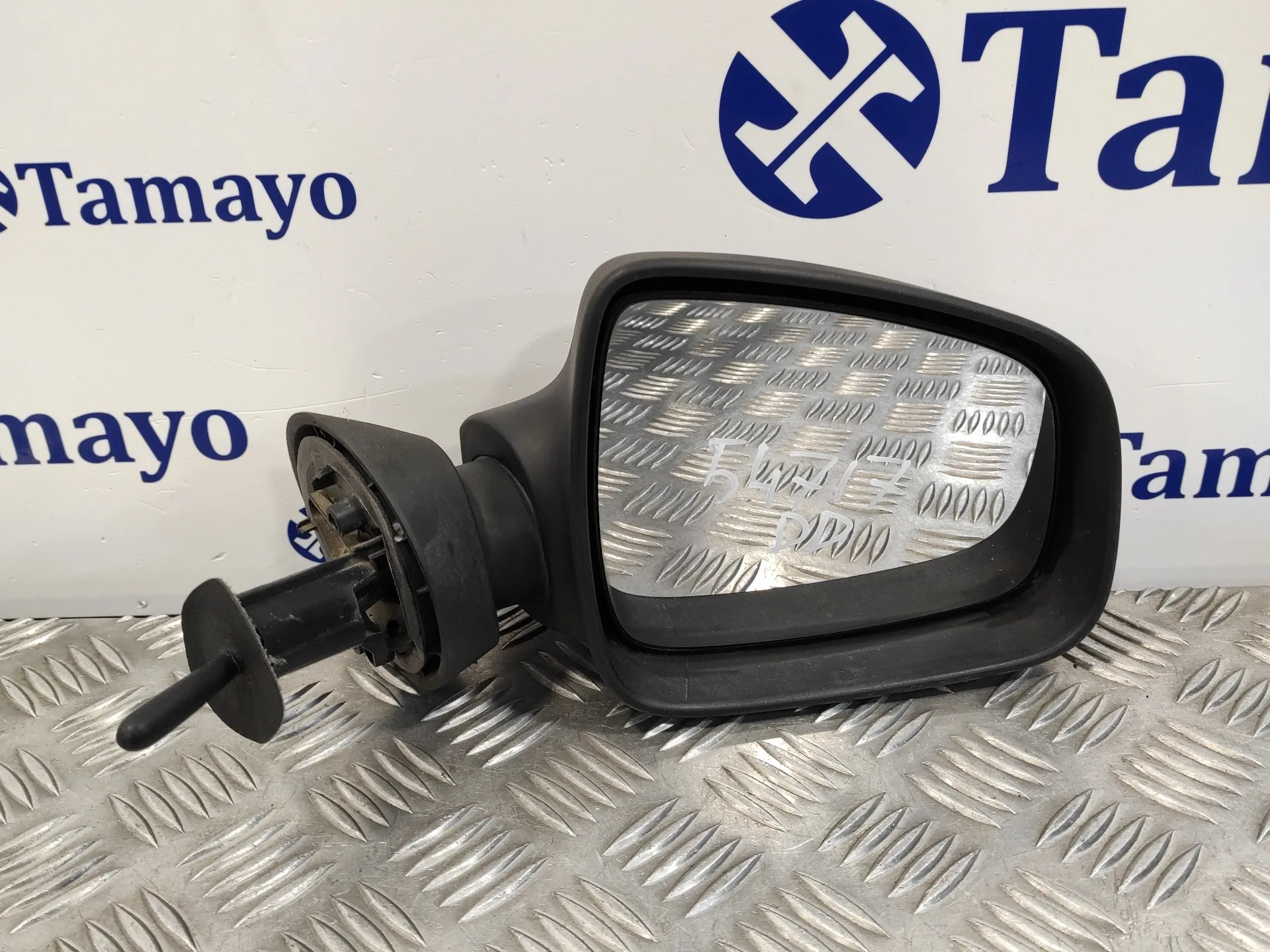 Retrovisor Derecho para Dacia Sandero