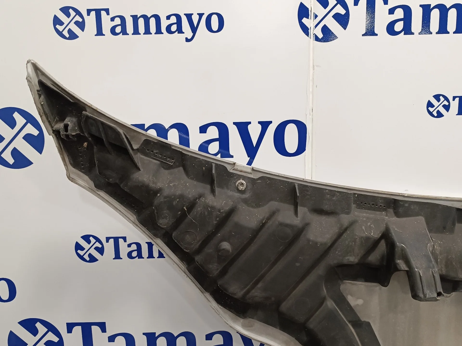 Capot para Smart Fortwo Coupe