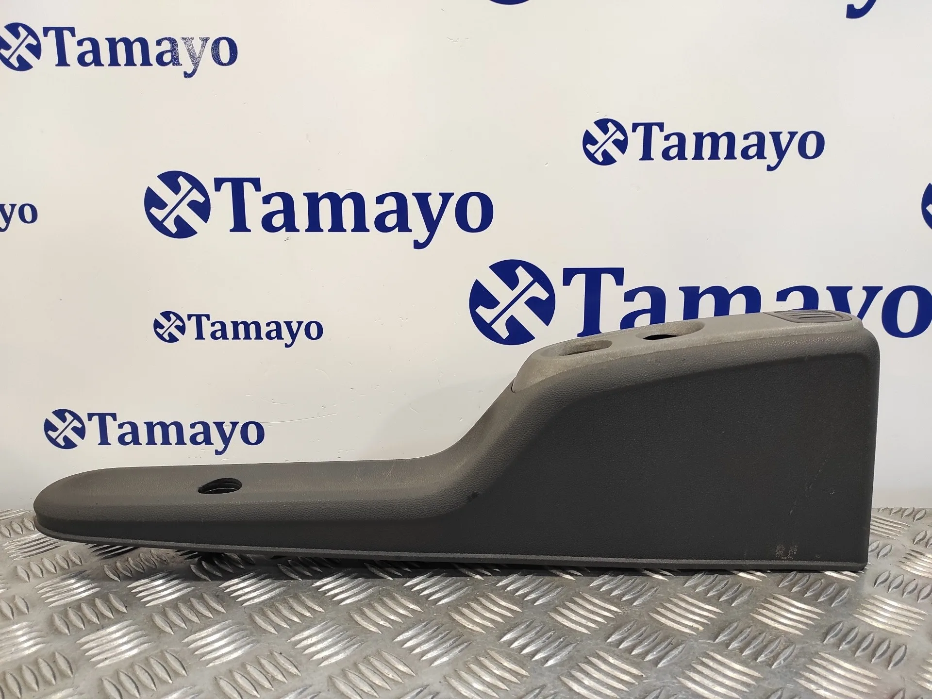 Consola Central para Smart Fortwo Coupe