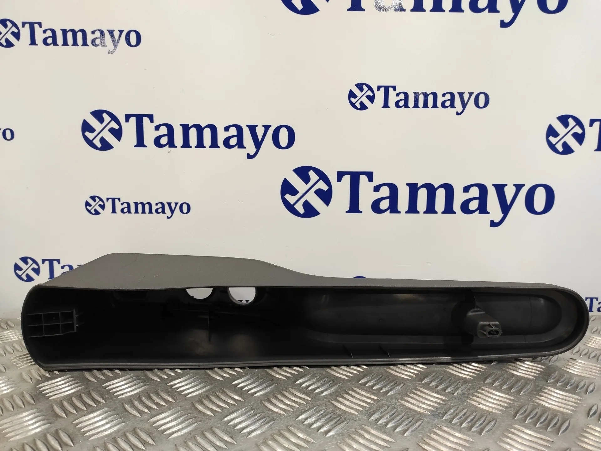 Consola Central para Smart Fortwo Coupe