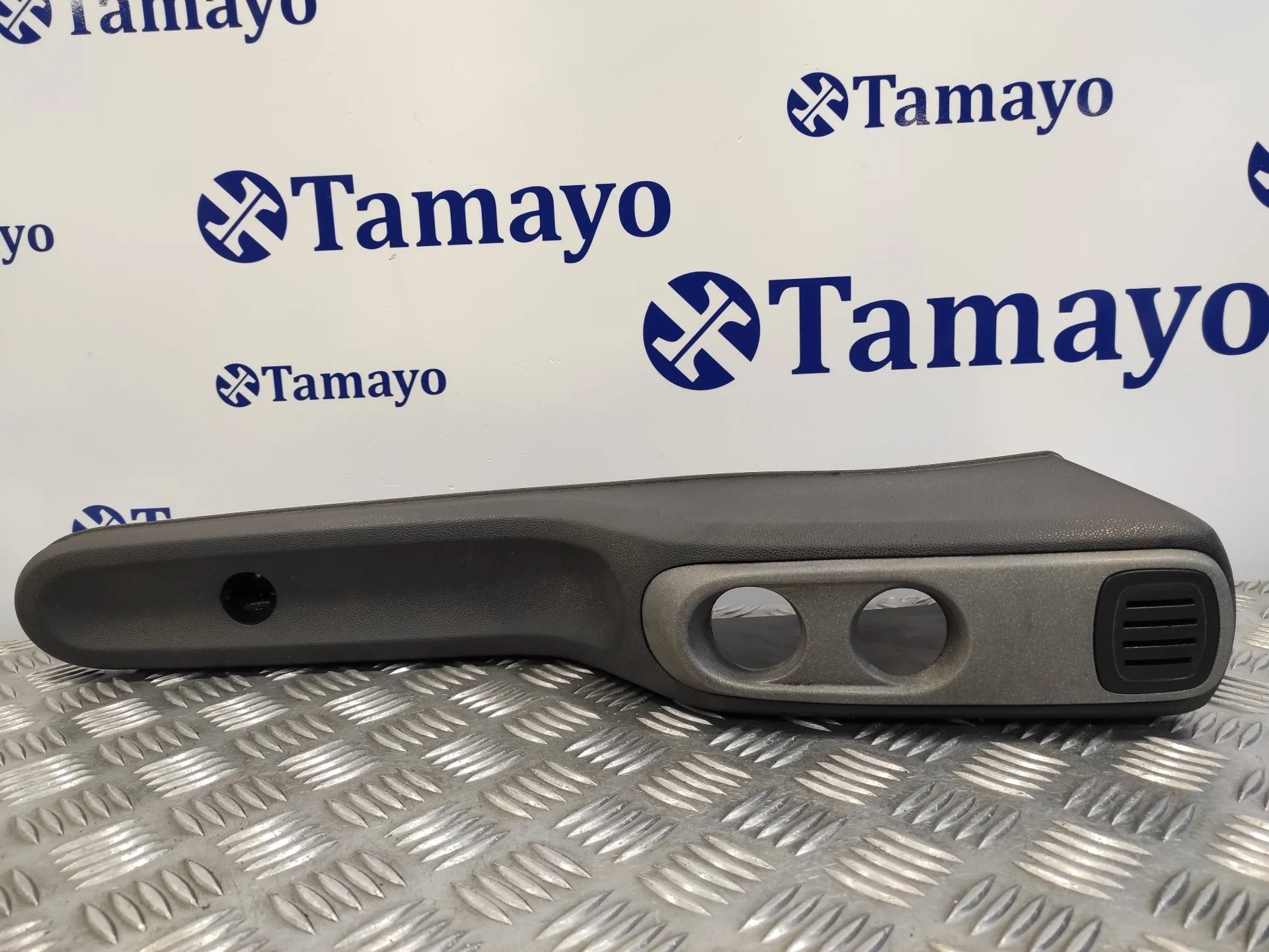 Consola Central para Smart Fortwo Coupe